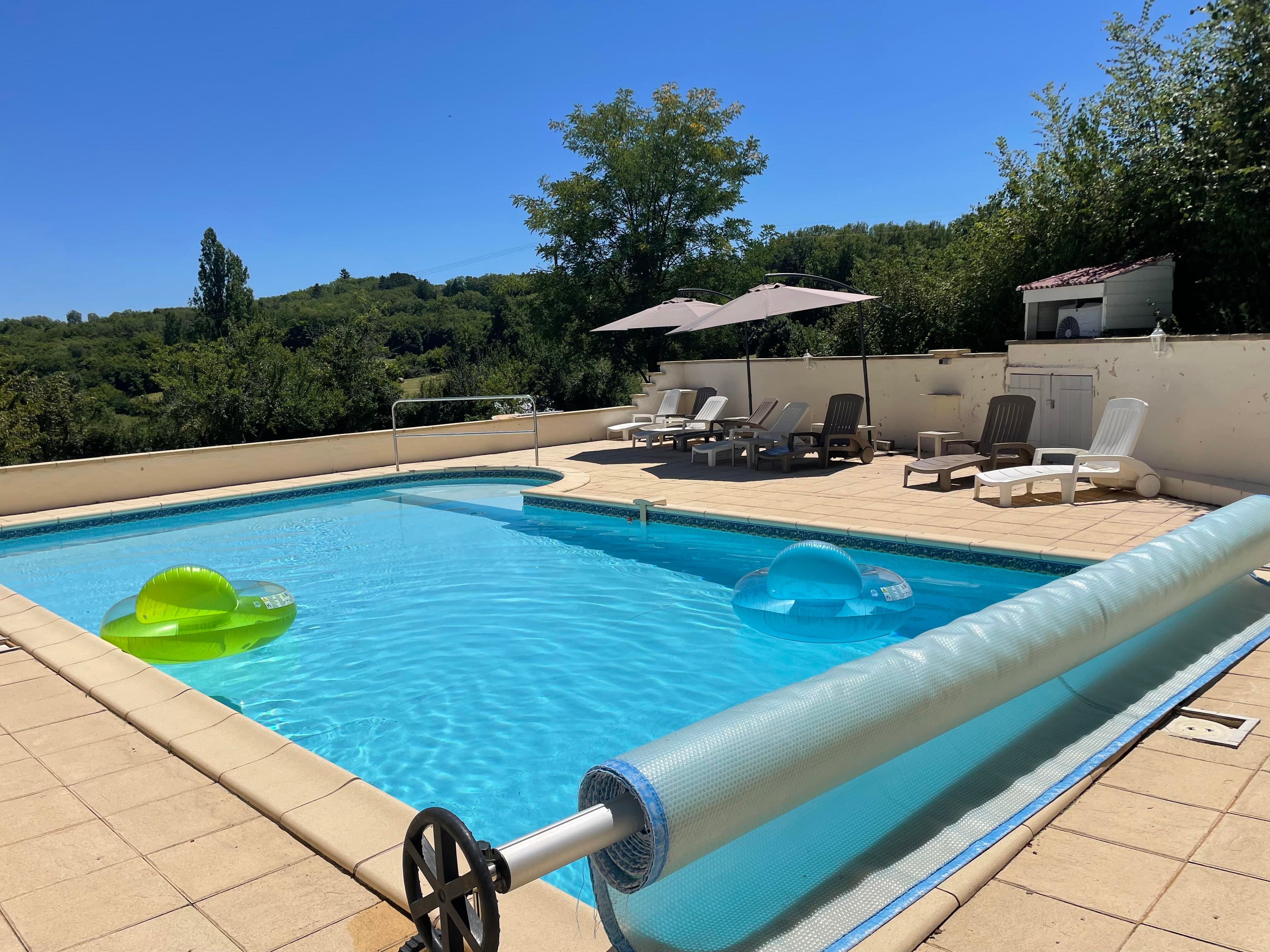 Villa Les Mondoux, Loupiac - photo 20