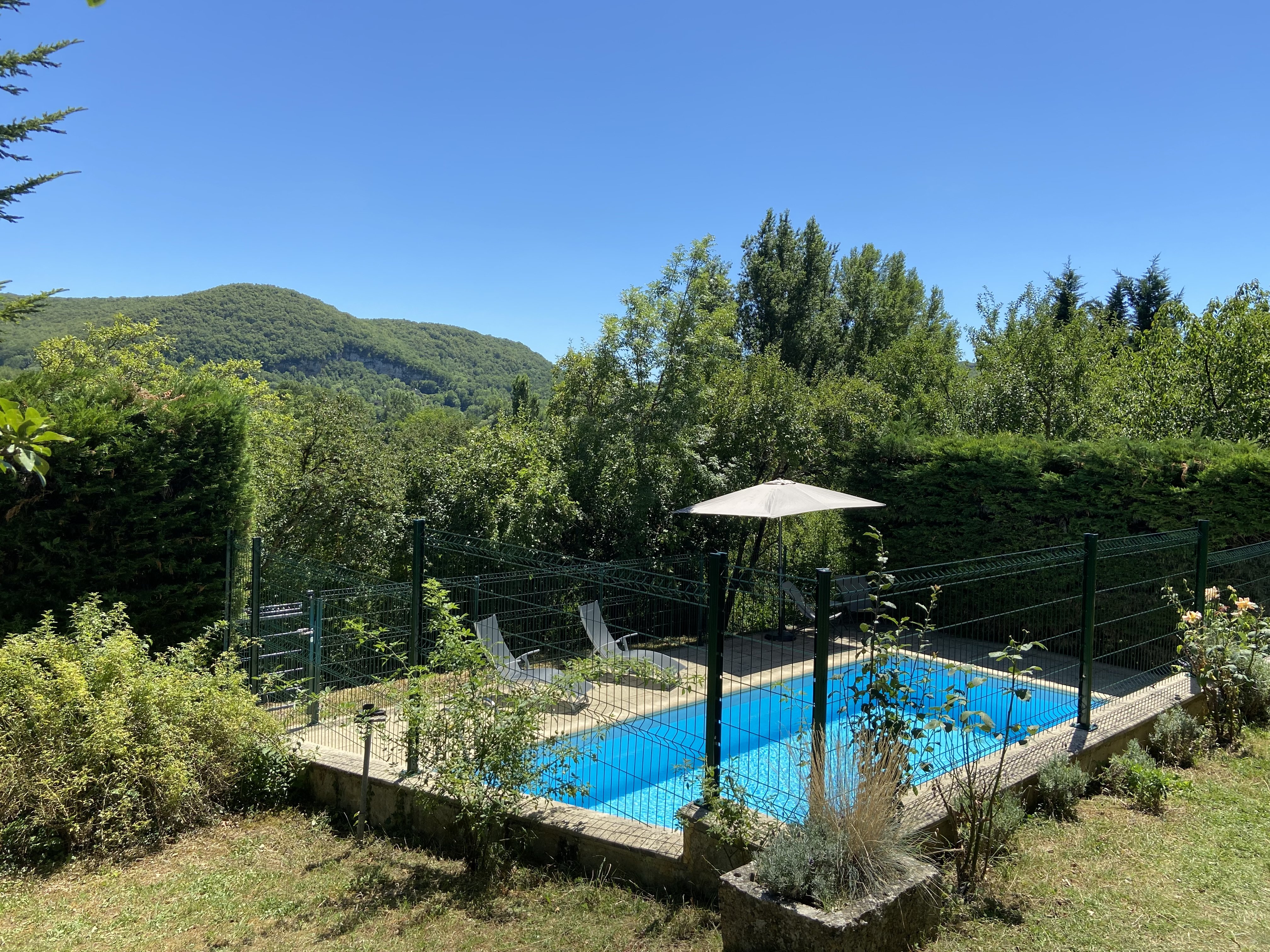 Chez Lulu, Larroque-Toirac - photo 11