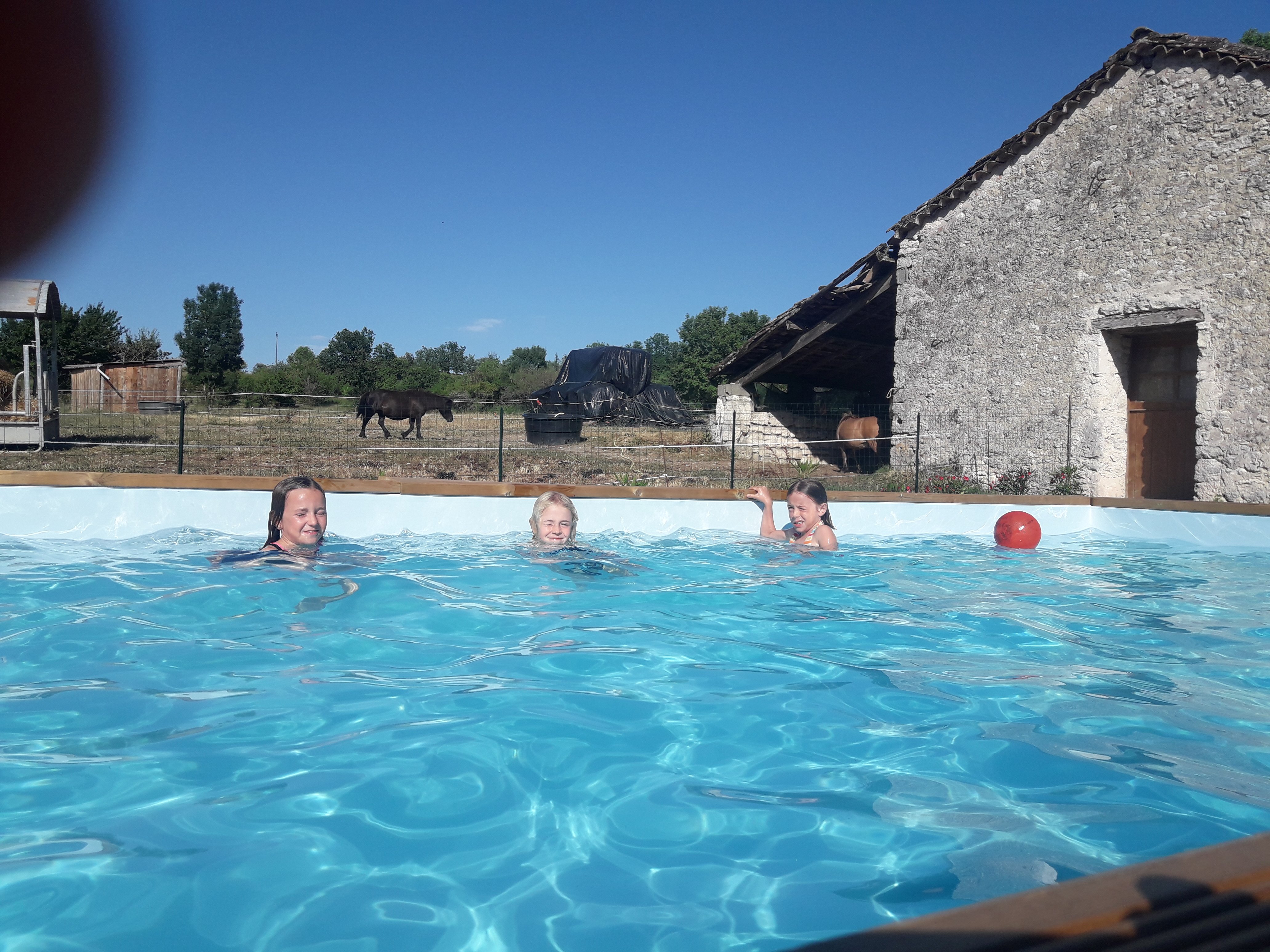 Gîte de Combelcau, Saint-Paul-Flaugnac - photo 9
