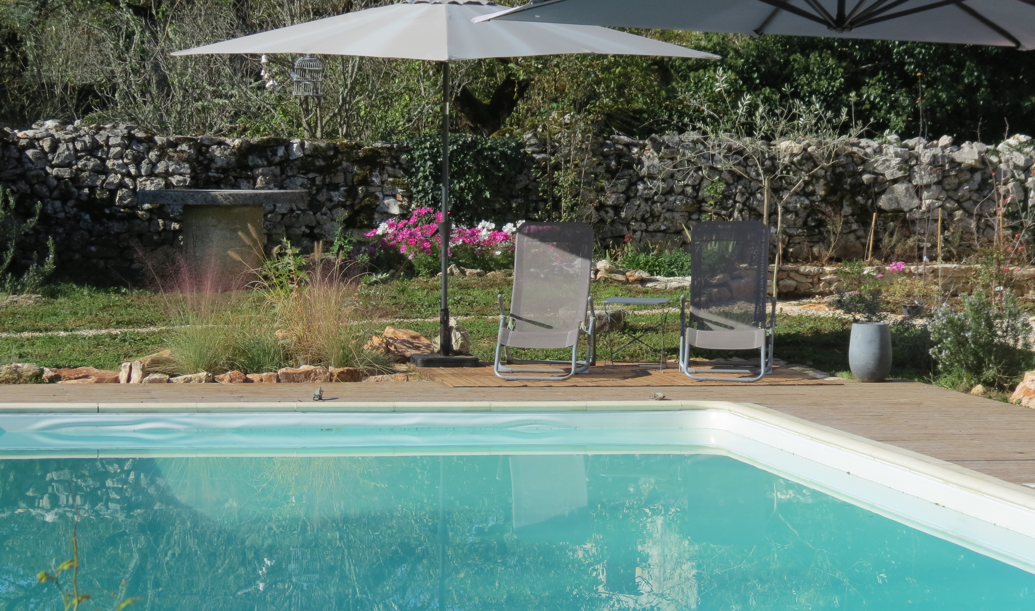 Les Murets de l'Isa - La Loge des Murets, Esclauzels - photo 9