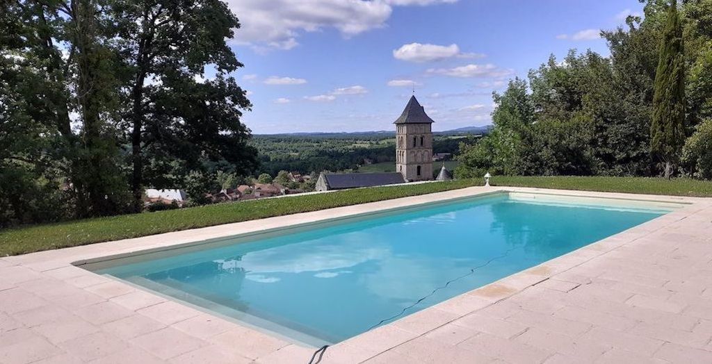 La Villa du Causse, Livernon - photo 9