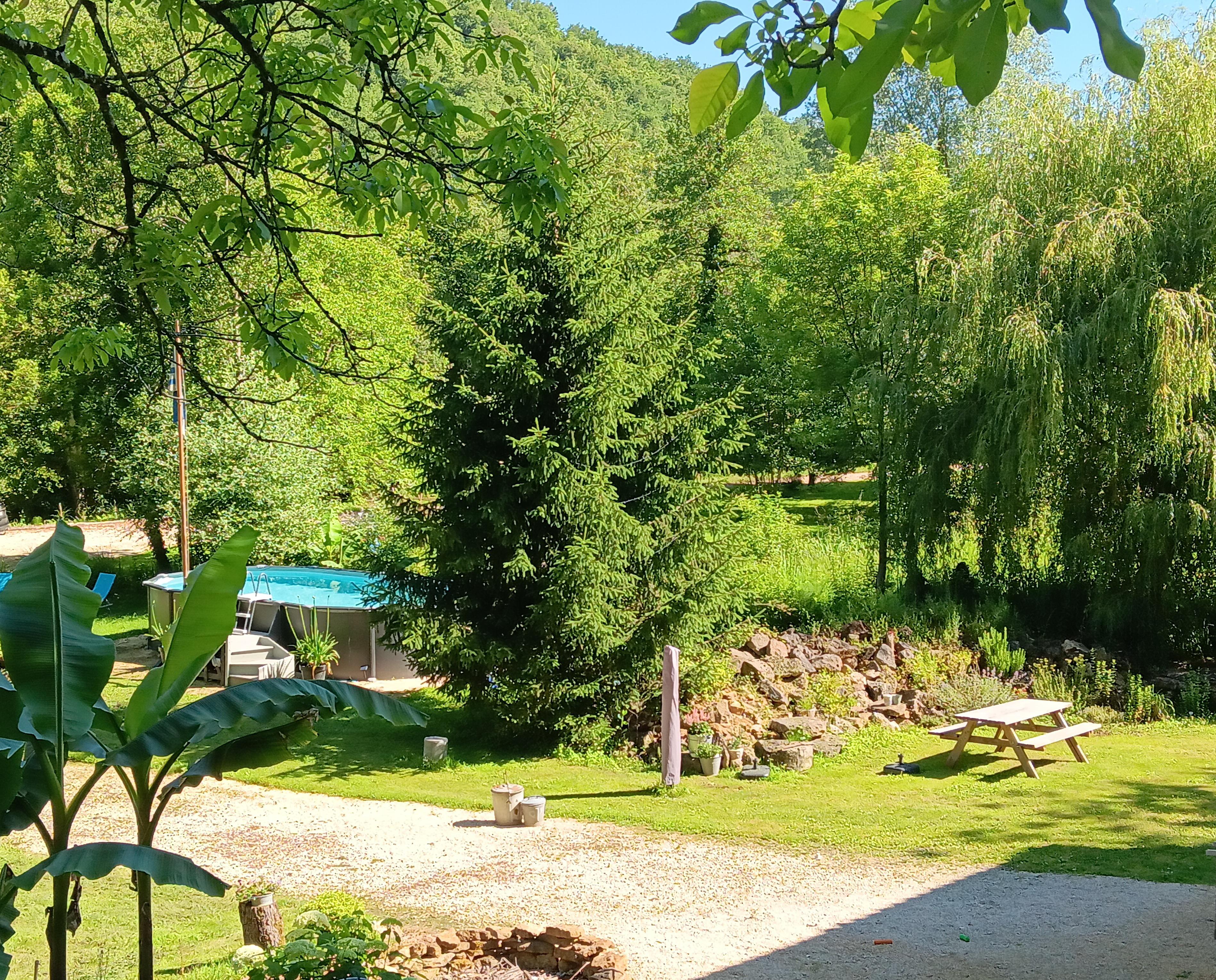 Gîte La Passion - Appartement, Montcabrier - photo 7