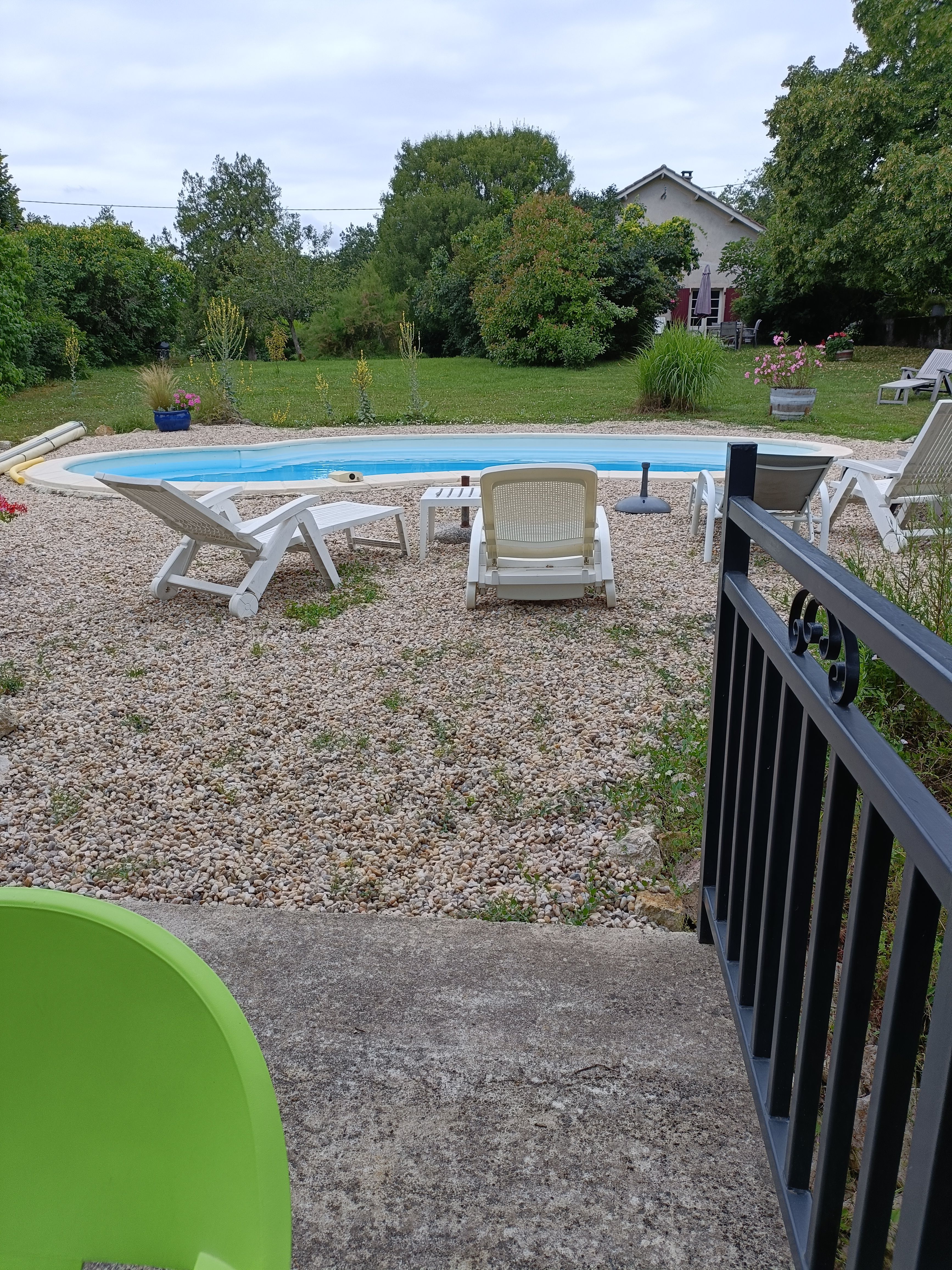 Lou Bas, Albas - photo 22