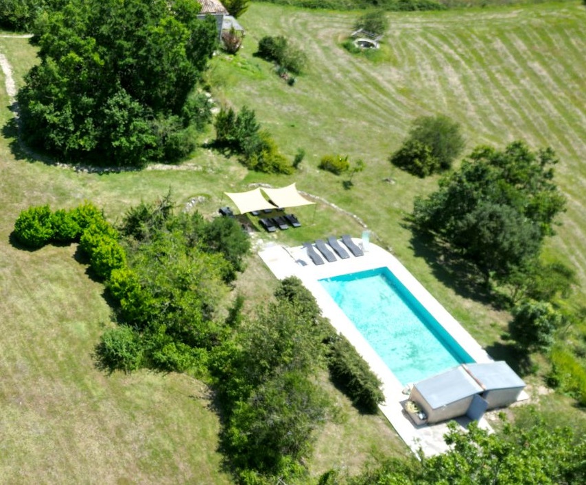 Les Gîtes de Vidalot, Montcuq-en-Quercy-Blanc - photo 22