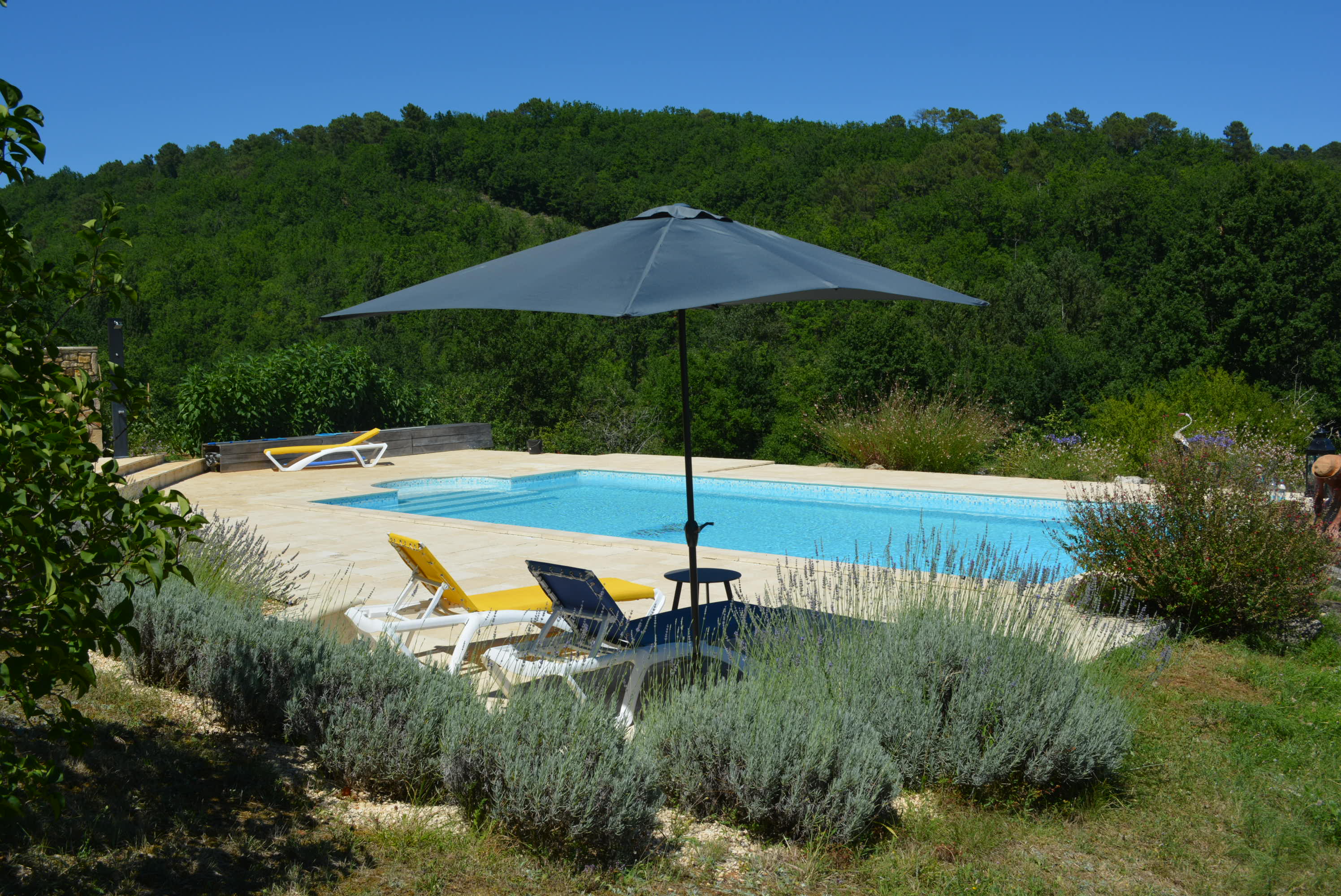 Gîte La Boudesque, Duravel - photo 7