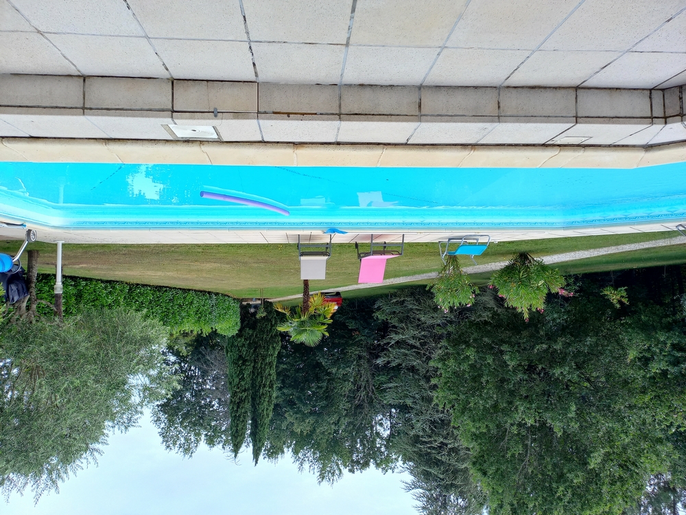 Au détour des 3 cyprès, Pomarède - photo 4