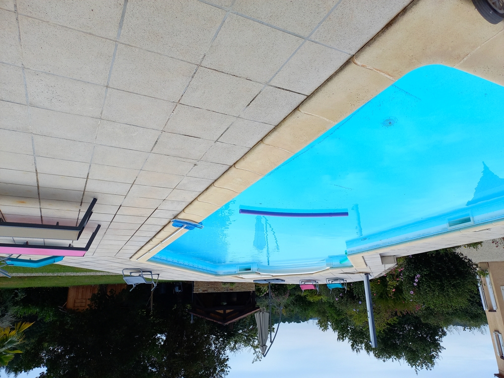 Au détour des 3 cyprès, Pomarède - photo 5