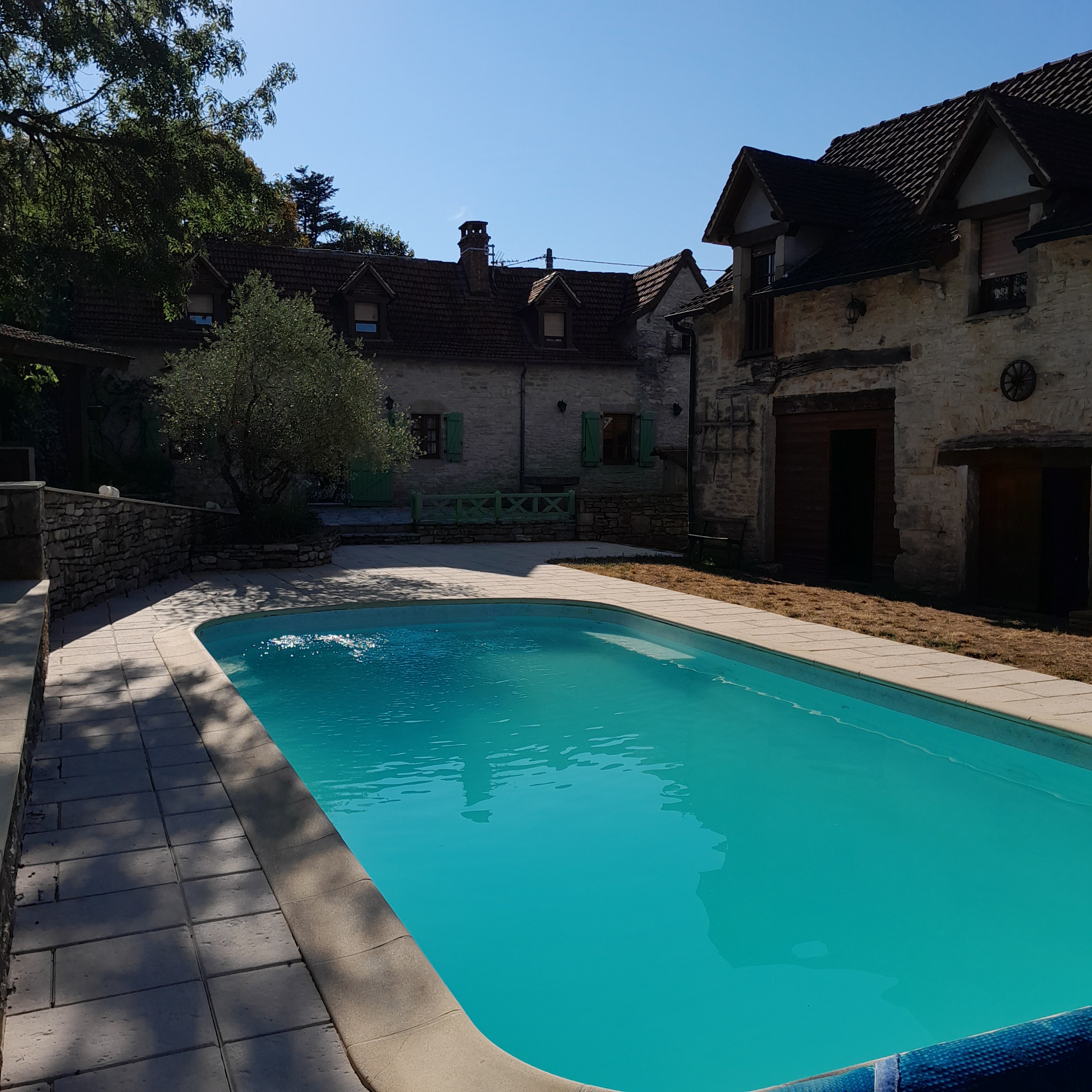 Un petit coin du passé, Saint-Jean-de-Laur - photo 9
