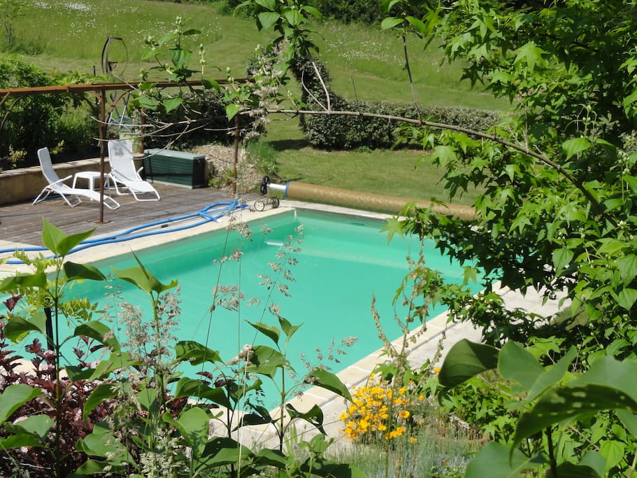 La Grange Rustique, Cazals - photo 7