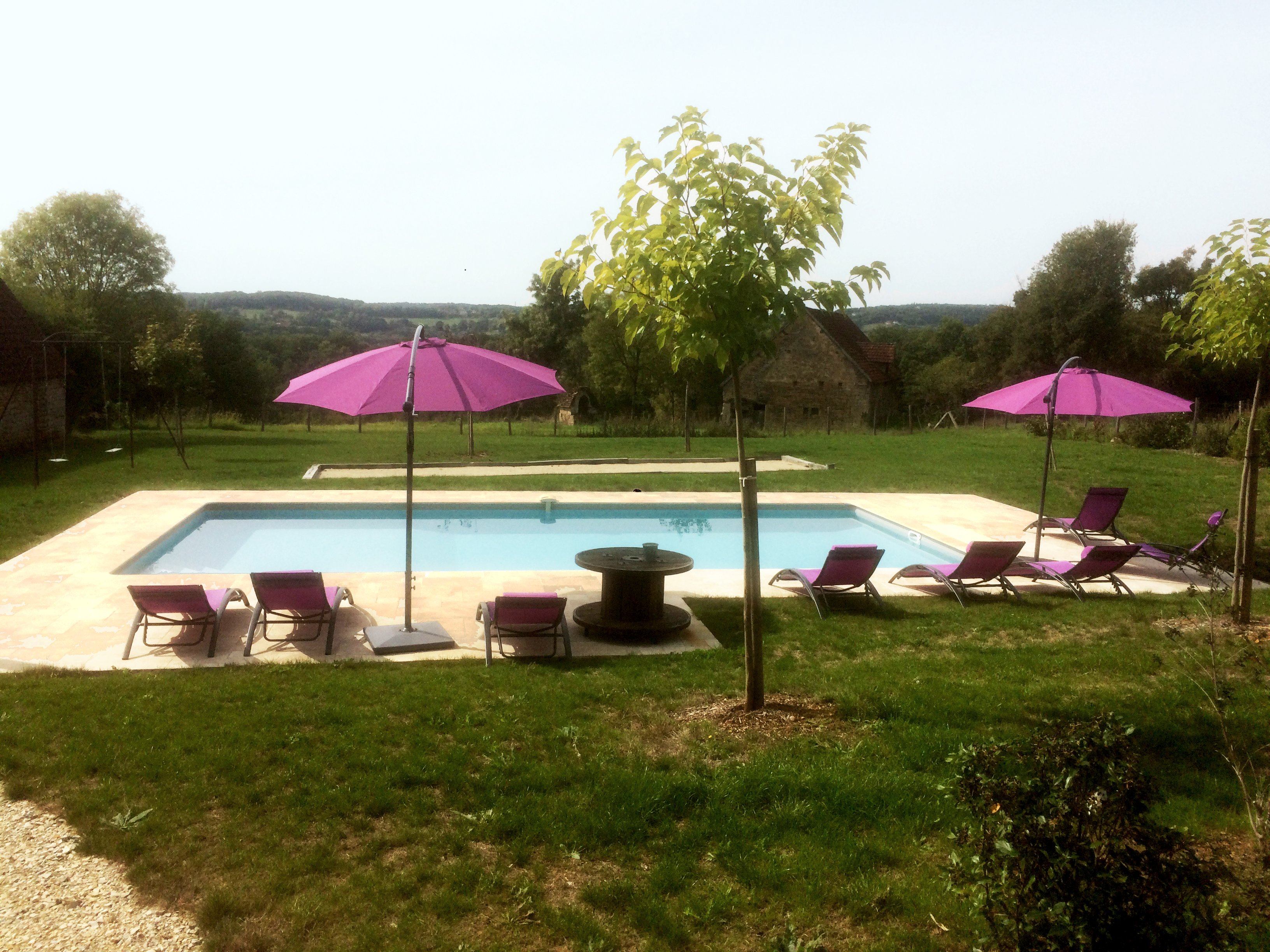 Domaine Moulin de Montagnac, Cavagnac - photo 16