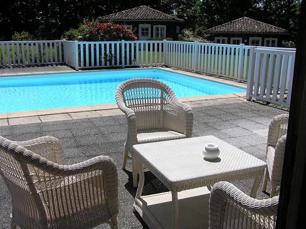 Golf des Roucous, Sauveterre - photo 8