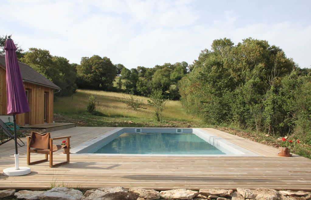 La Bergerie, Caniac-du-Causse - photo 5