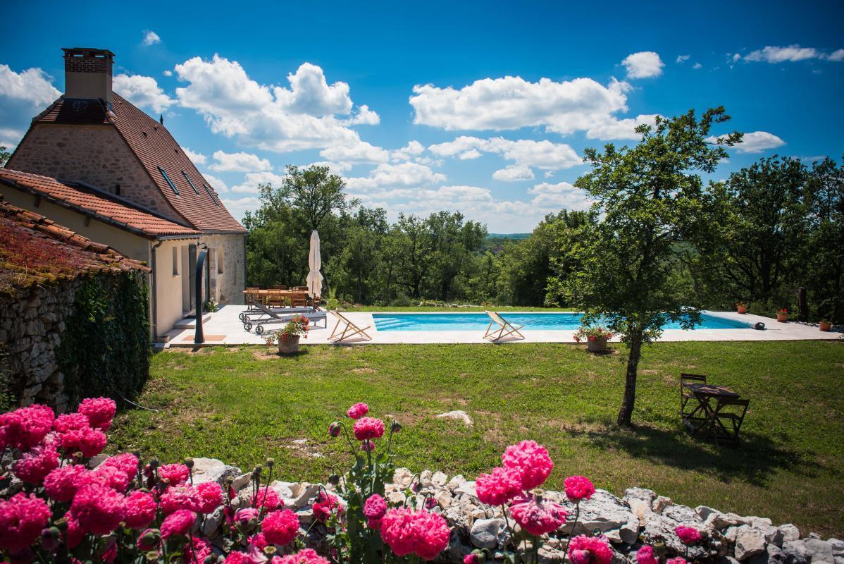 La Maison De Justine, Lentillac-du-Causse - photo 9