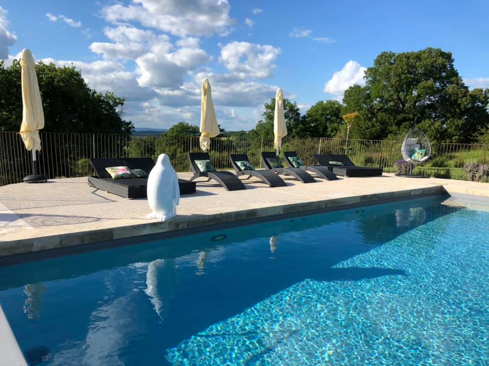 La Maison de Campagne, Alvignac - photo 23