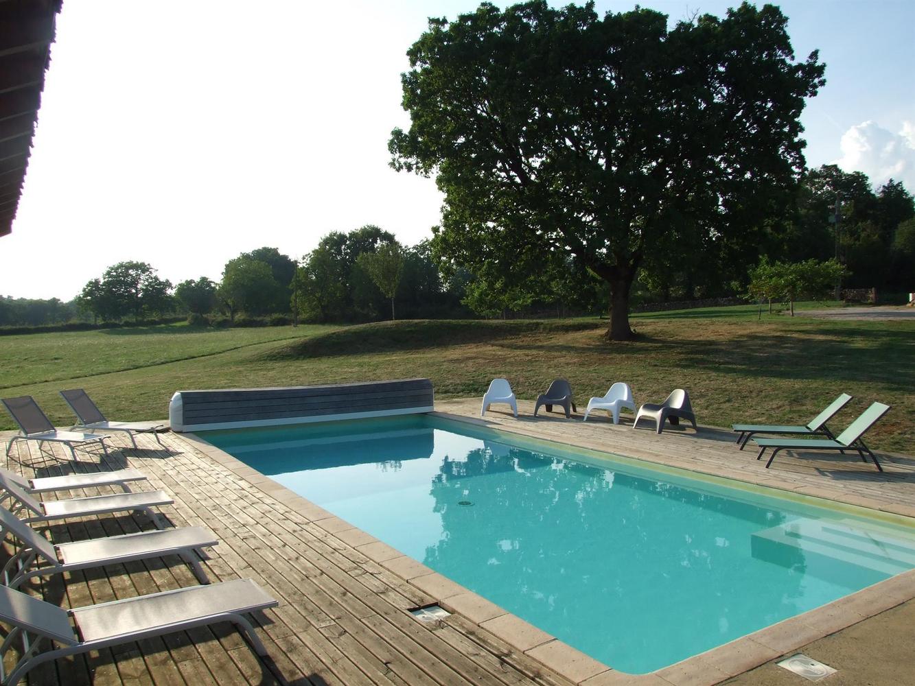 L'Oustalet, Lauzès - photo 6