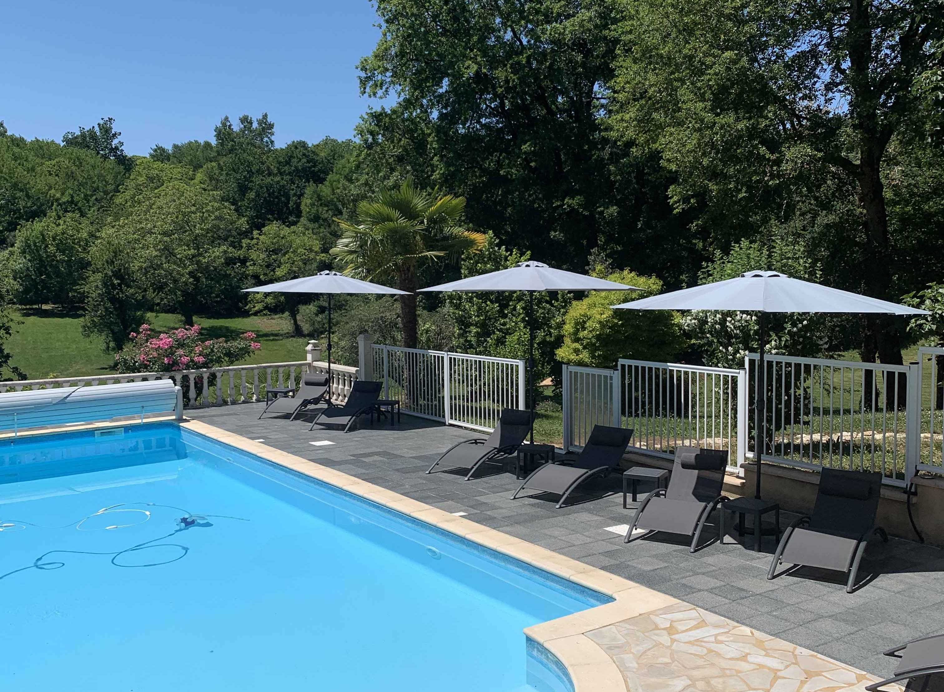 La Biche au Bois, Montcléra - photo 4