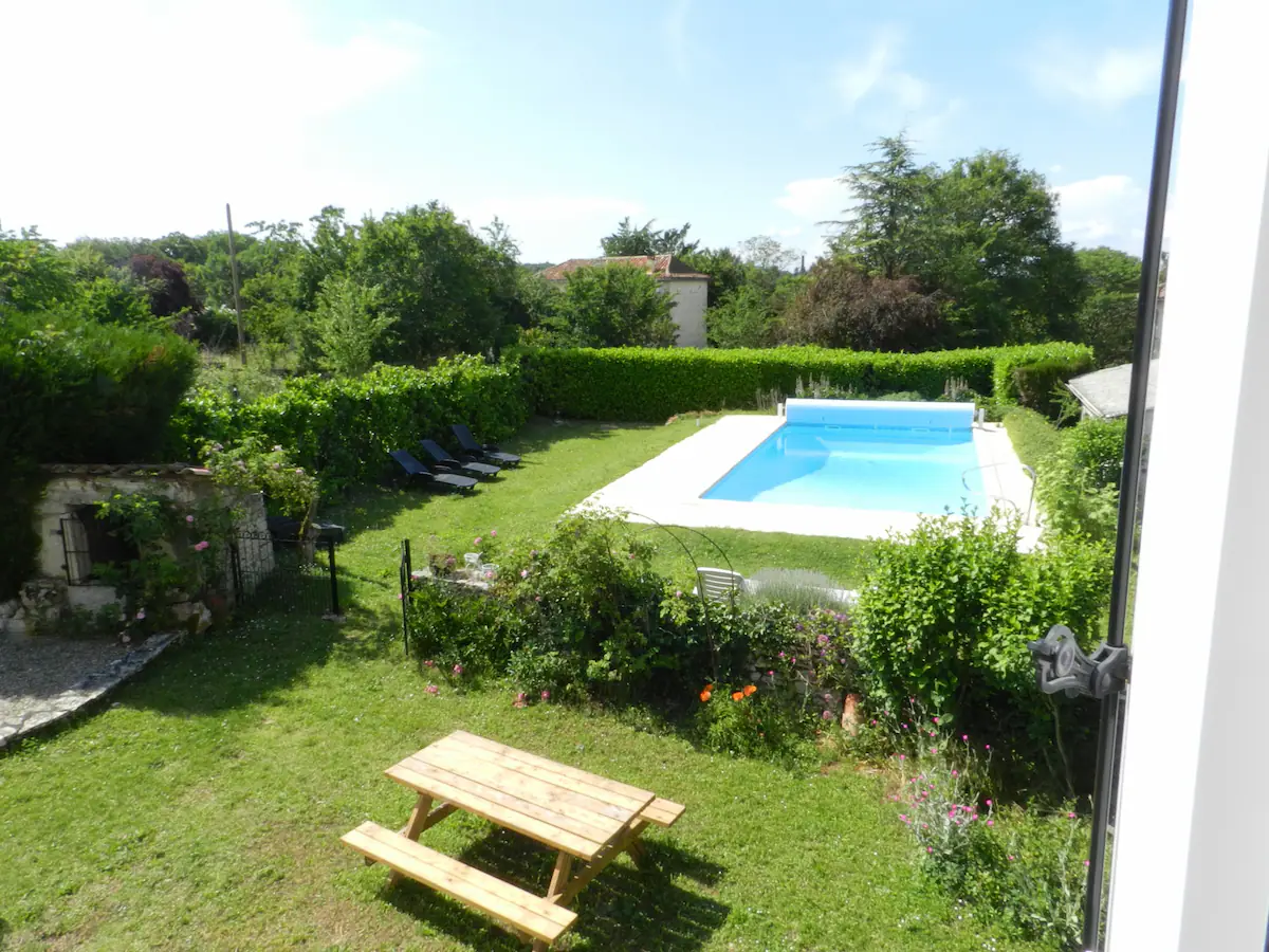 Clos du Prince 1, Saint-Vincent-Rive-d'Olt - photo 10