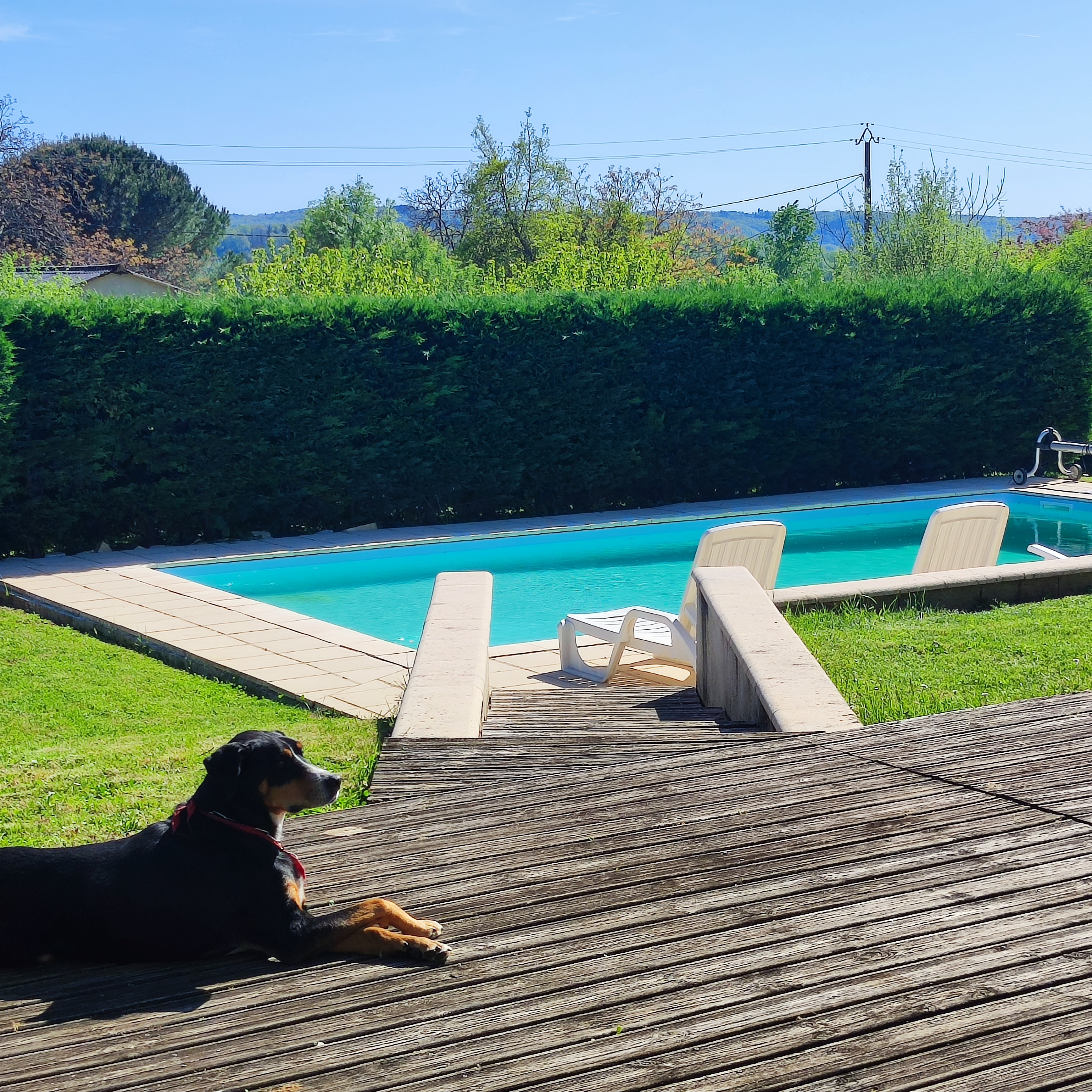Gîte Le Charmençois, Duravel - photo 4