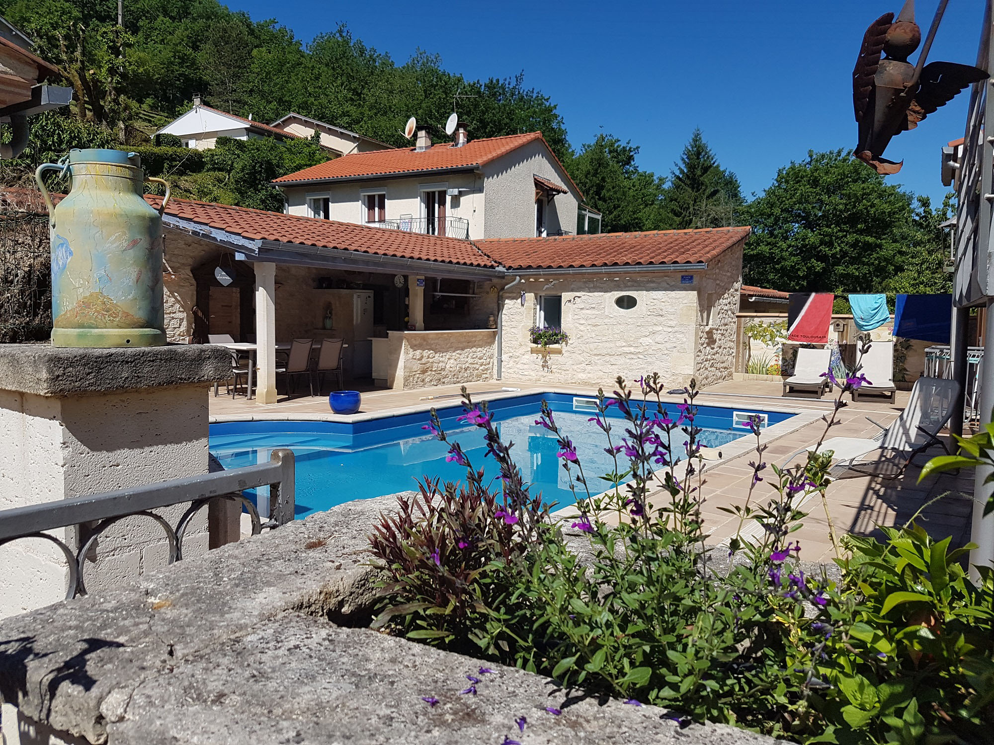Le Lavandin