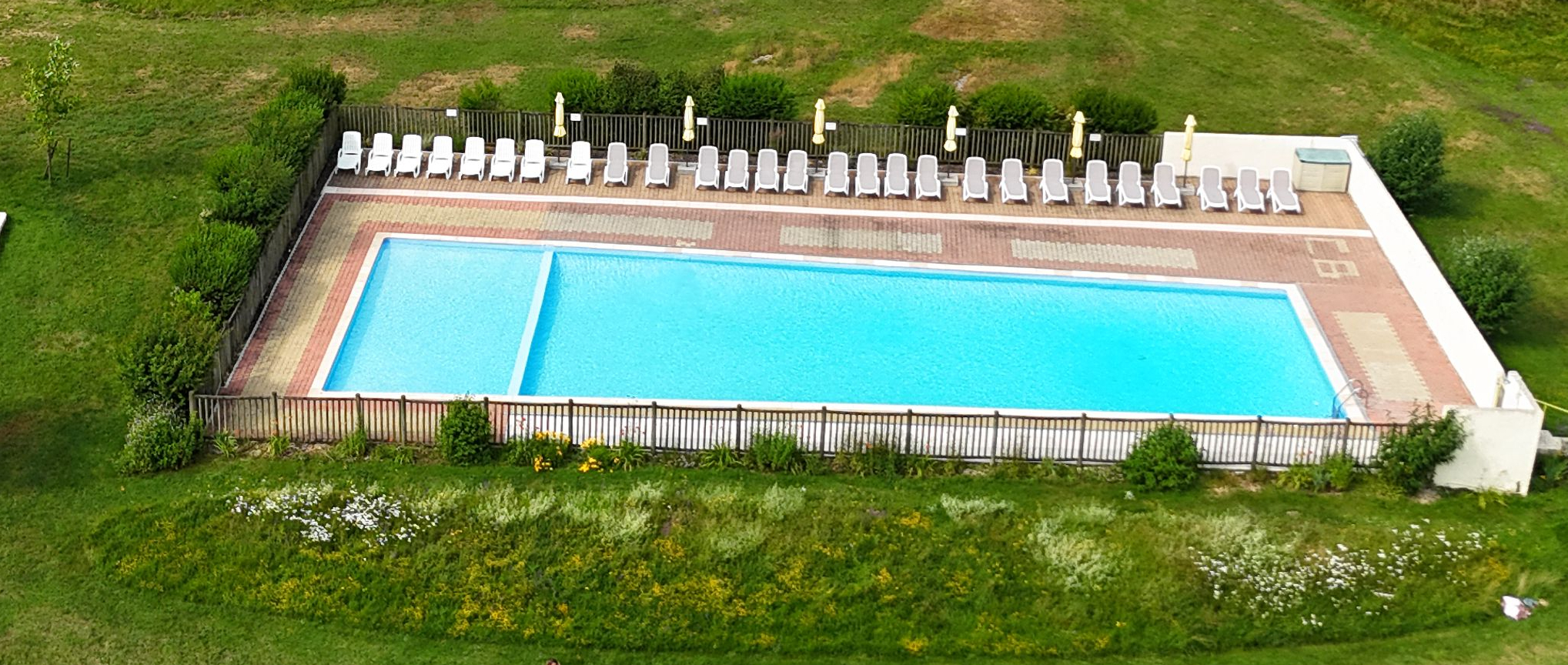 Camping Naturiste Le Clos Barrat, Sérignac - photo 5