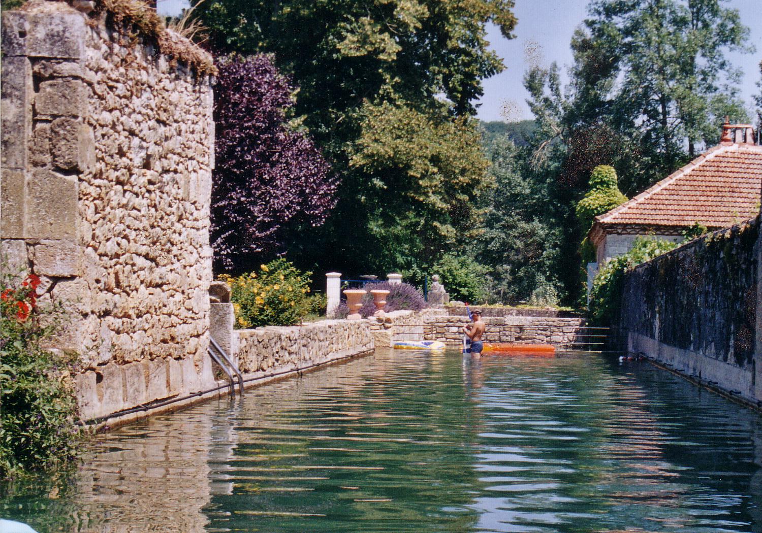 Château Grimard - Le Bâtelier, Duravel - photo 12