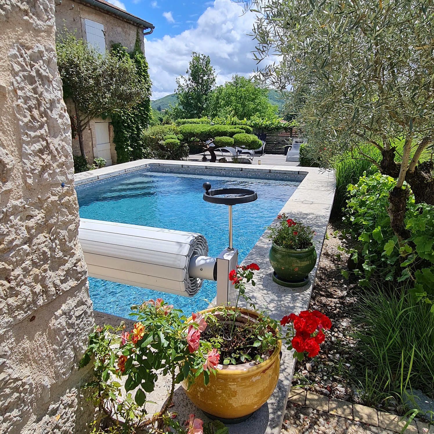 Le Clos Jeanine, Lamagdelaine - photo 10