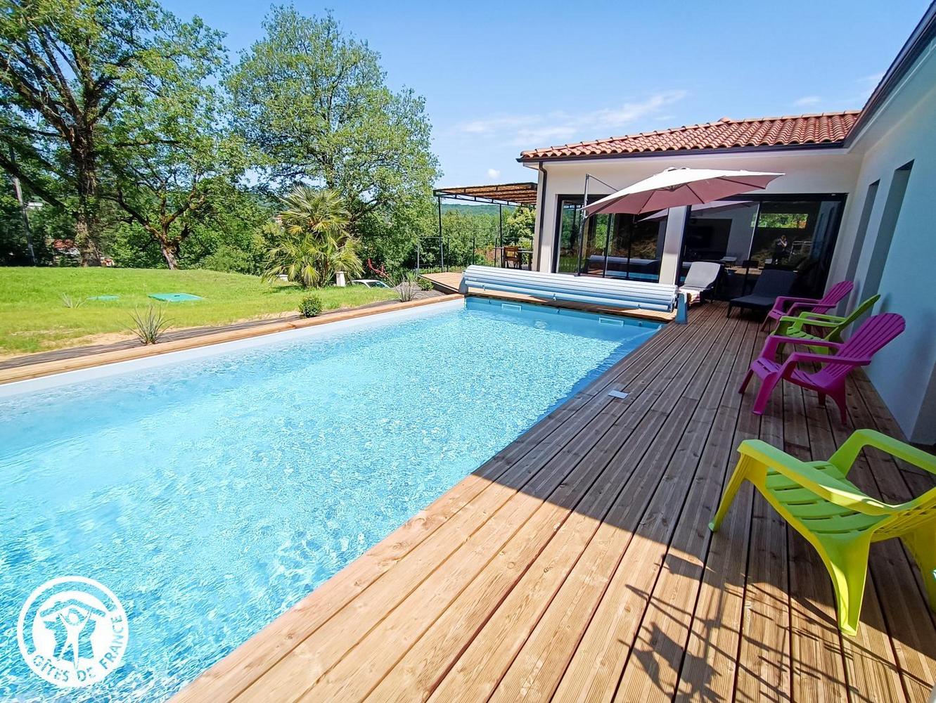 Ma Vie La 46, Lissac-et-Mouret - photo 9