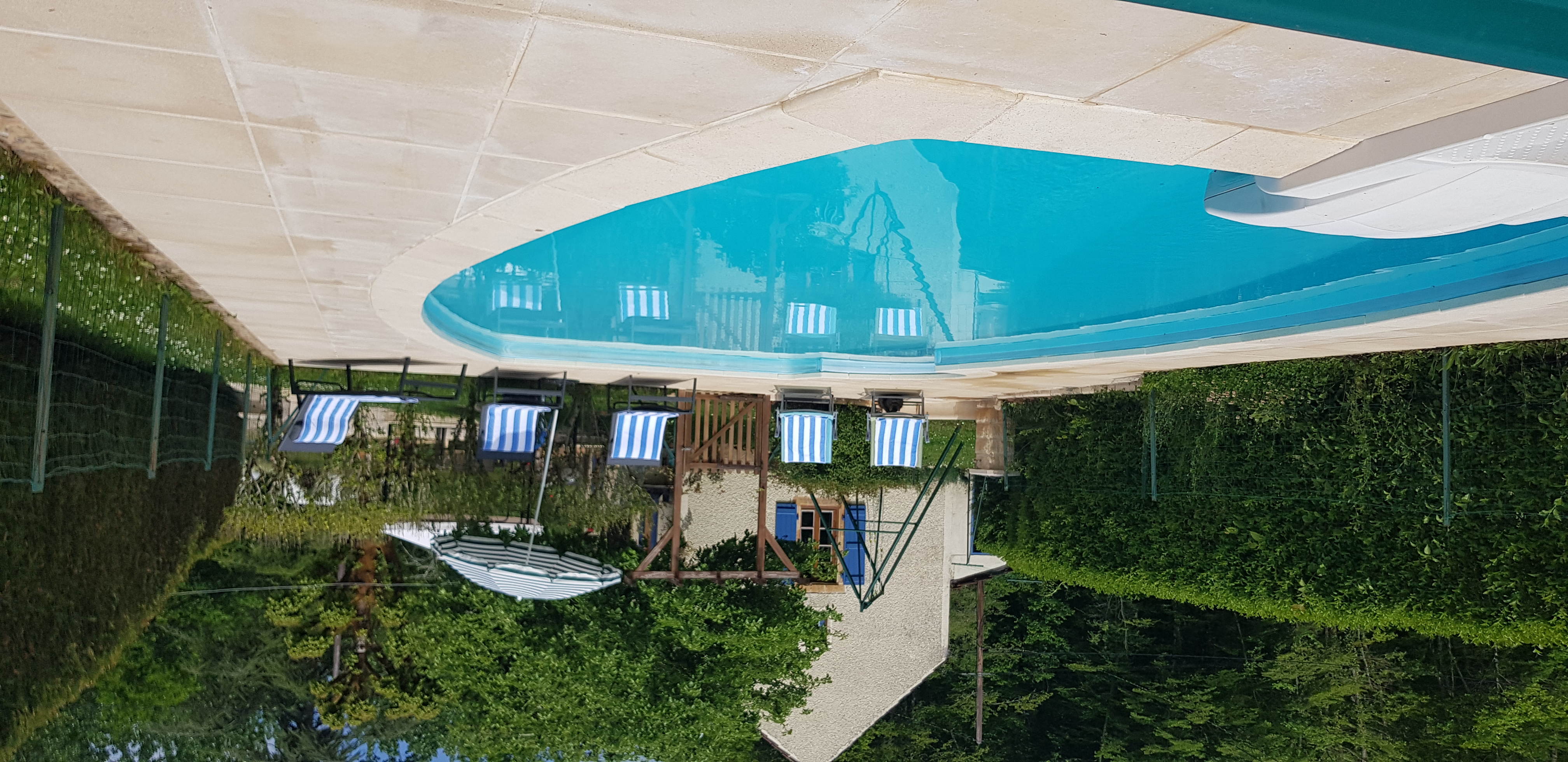 Gite Chez Lilly, Frayssinet-le-Gélat - photo 20