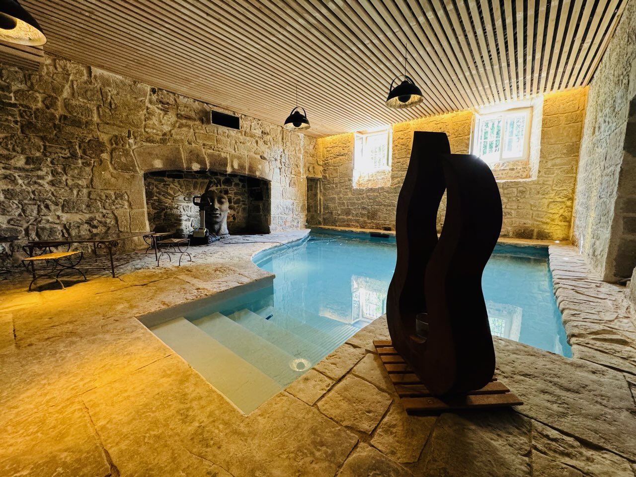 Château d'Aynac, Aynac - photo 48