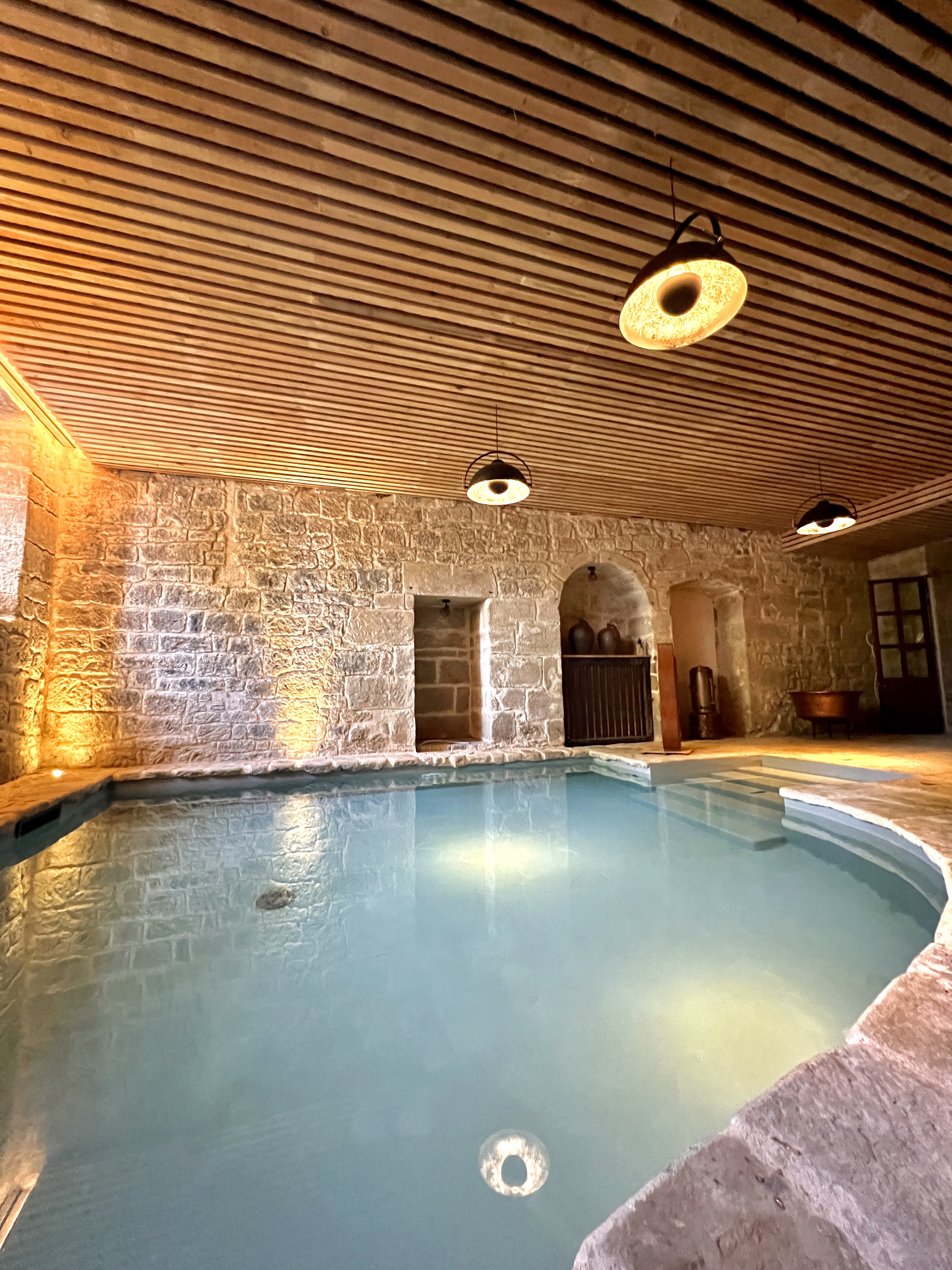 Château d'Aynac, Aynac - photo 49