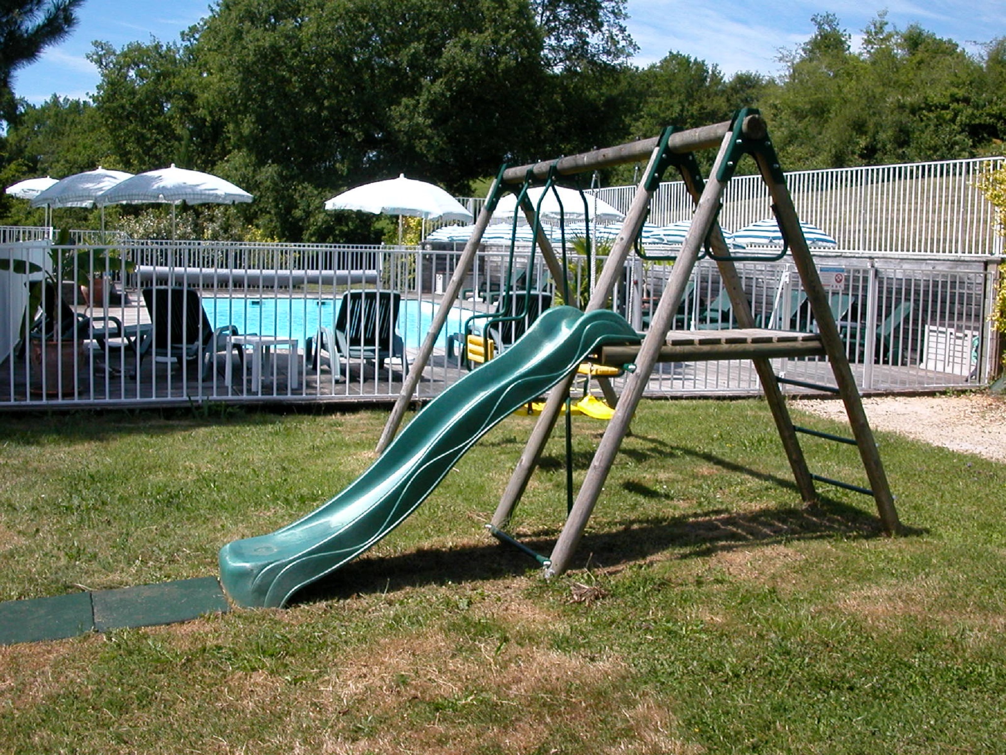 Le Four à Pain - Hameau Les Combelles