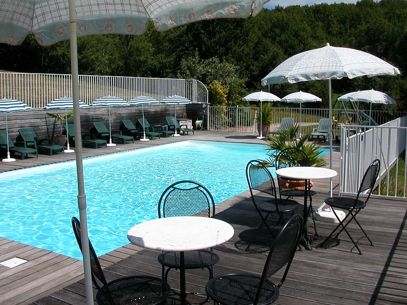 La Bergerie - Hameau Les Combelles