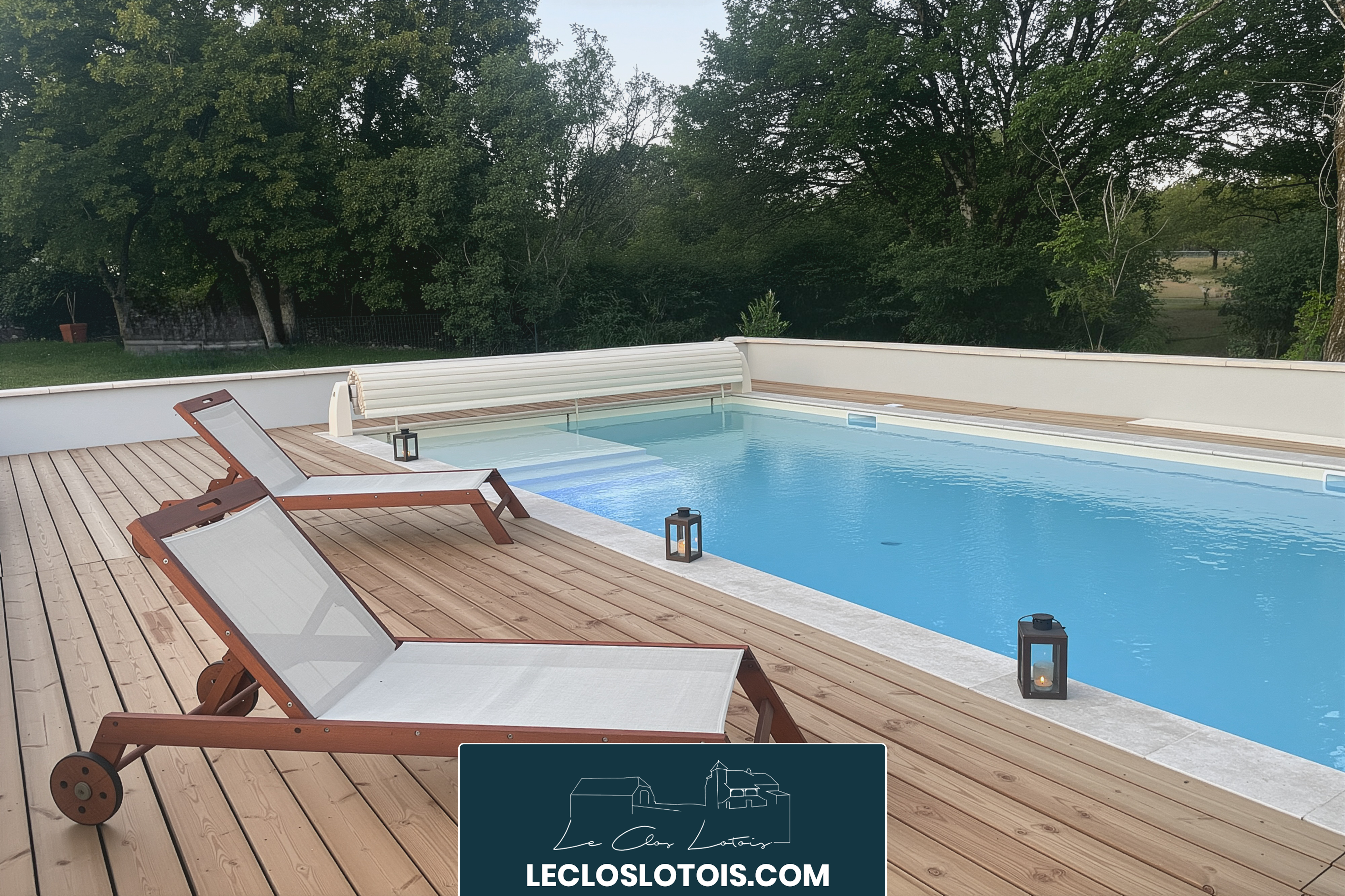 Le Clos Lotois, Gramat - photo 12