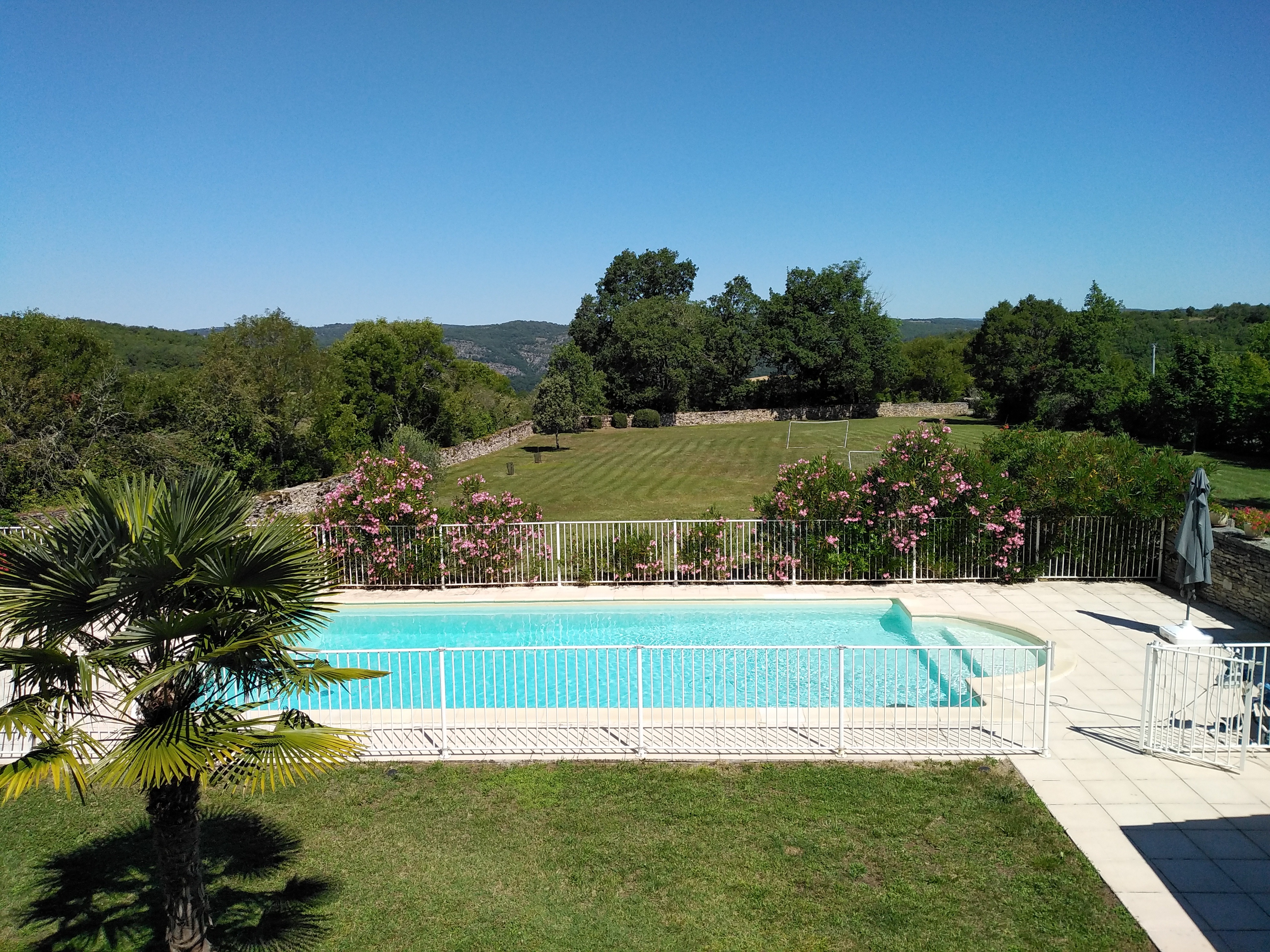 Villa Le Grès, Calvignac - photo 8