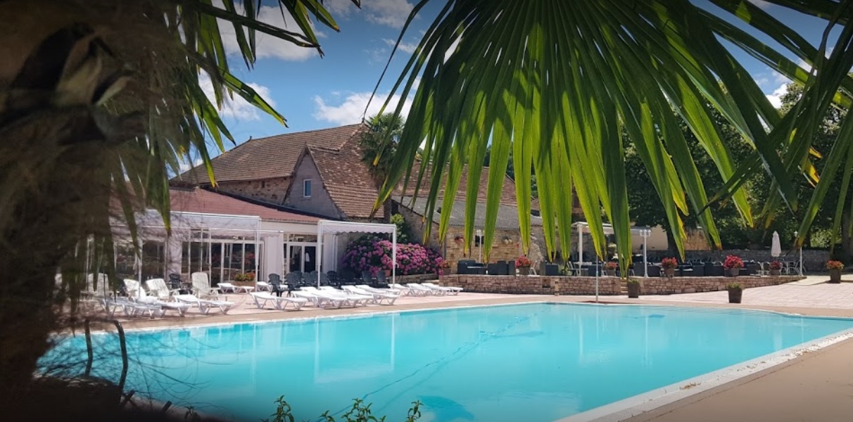 Domaine de Py "Le vieux Pigeonnier", Loubressac - photo 9