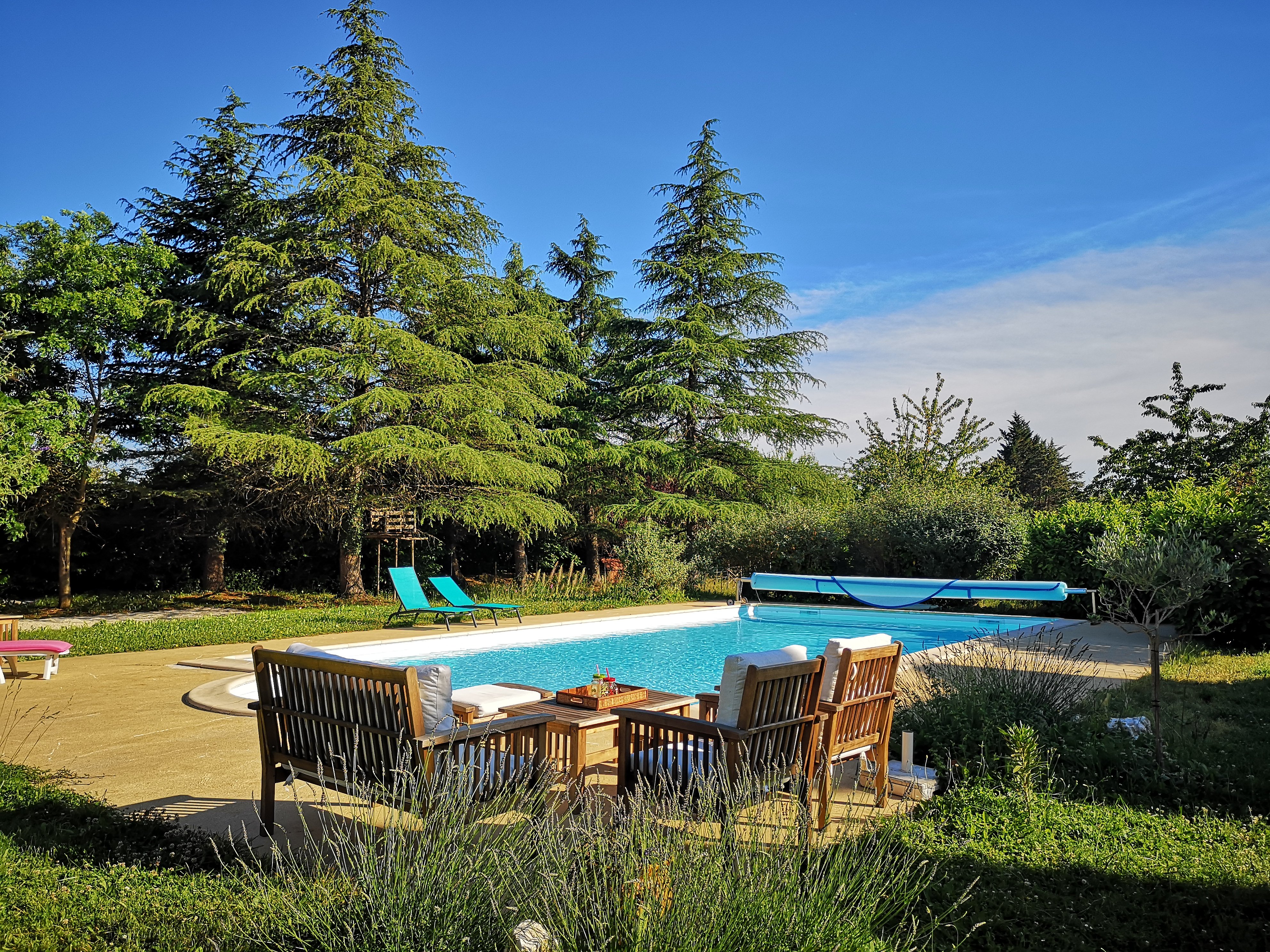 La Belle Vie, Laburgade - photo 17