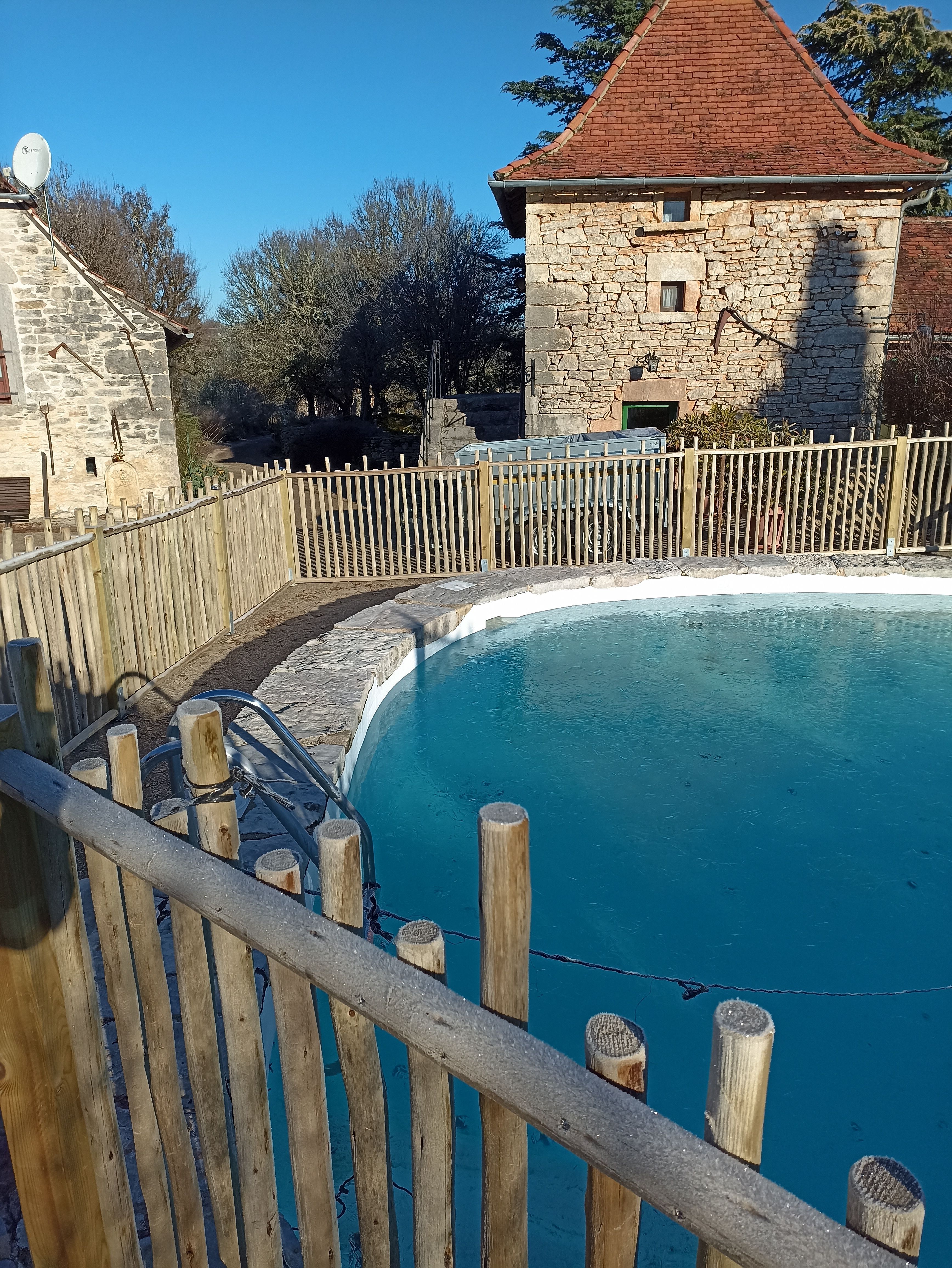 Mini Camping, Grèzes - photo 4