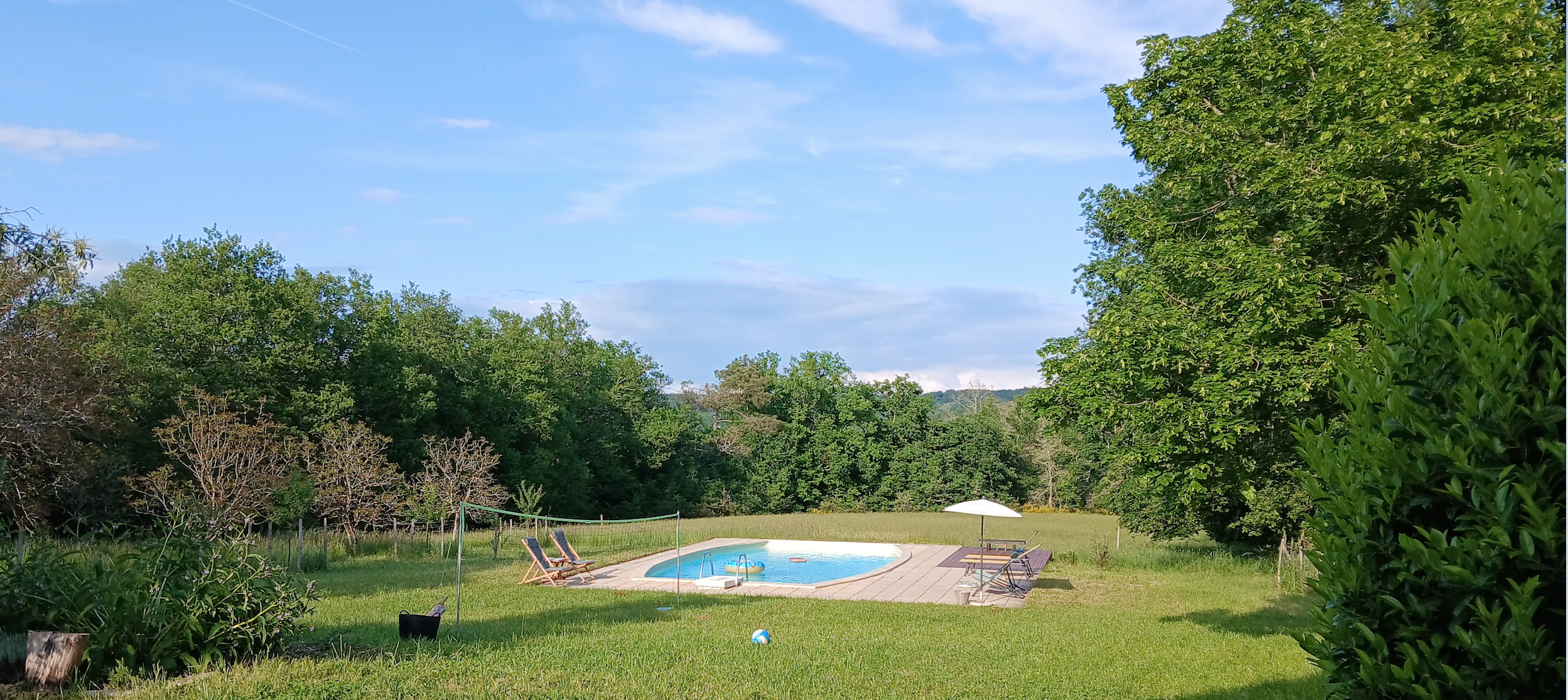 La Hulotte du Cluzel, Montcléra - photo 23
