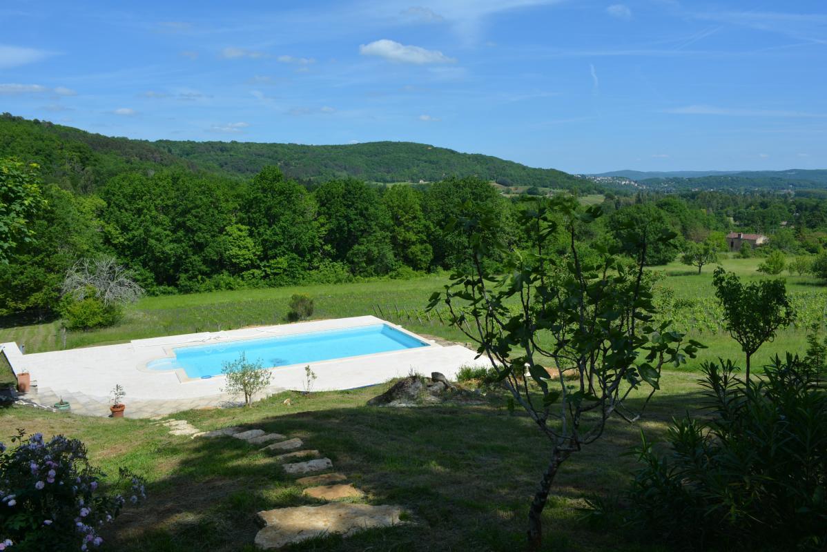 Gîte La Boudesque, Duravel - photo 8