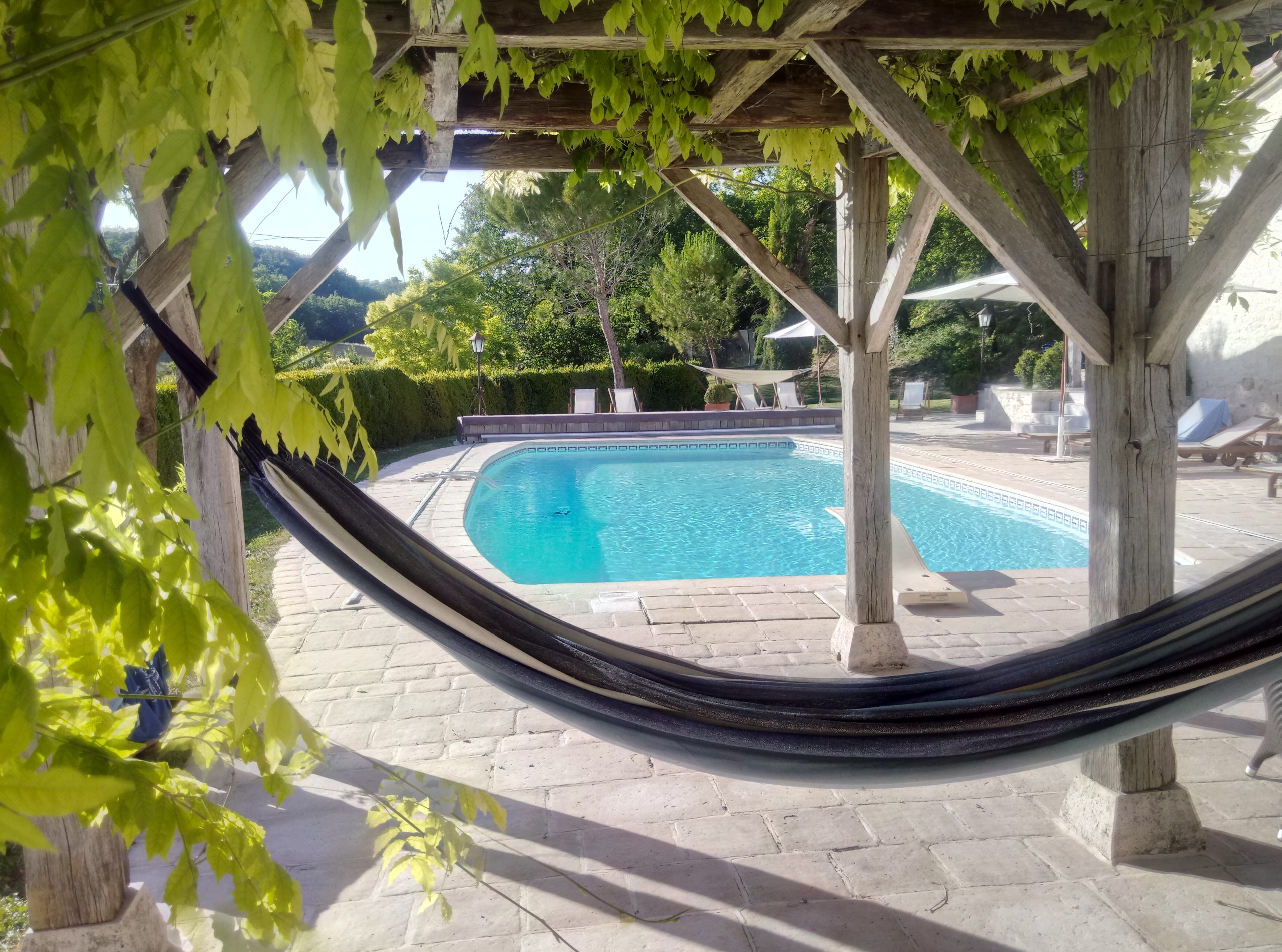 Le Domaine de Saint-Géry, Lendou-en-Quercy - photo 15