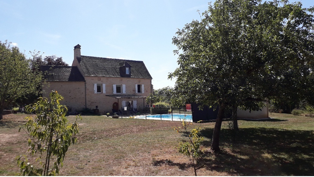 Clos des Hirondelles Rouffiac, Saint-Cirq-Madelon - photo 16