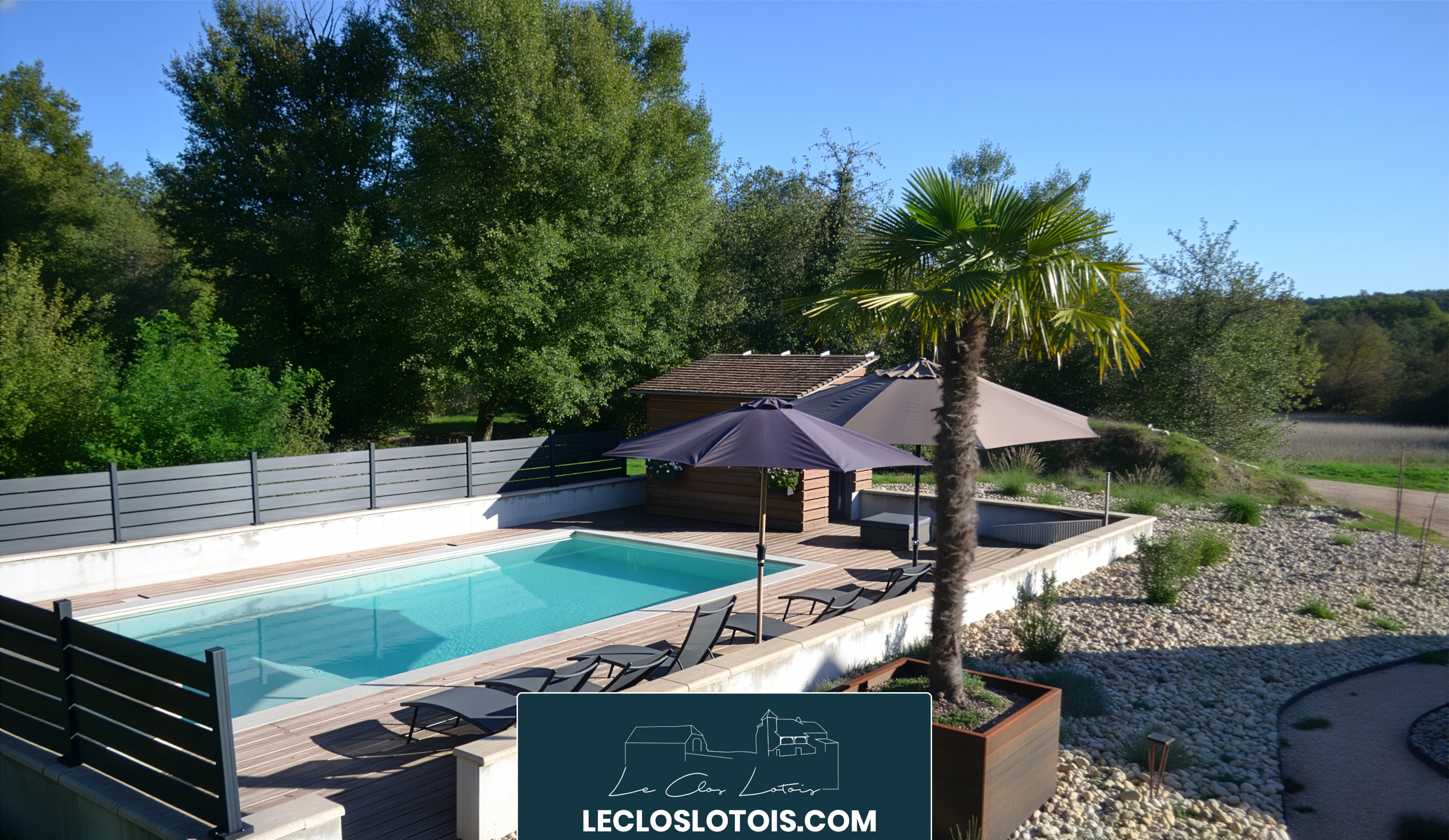 Le Clos Lotois, Gramat - photo 13