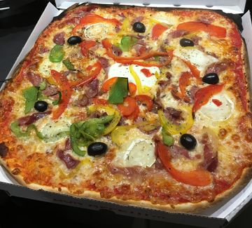 La Pizza 4619, Biars-sur-Cère - photo 4