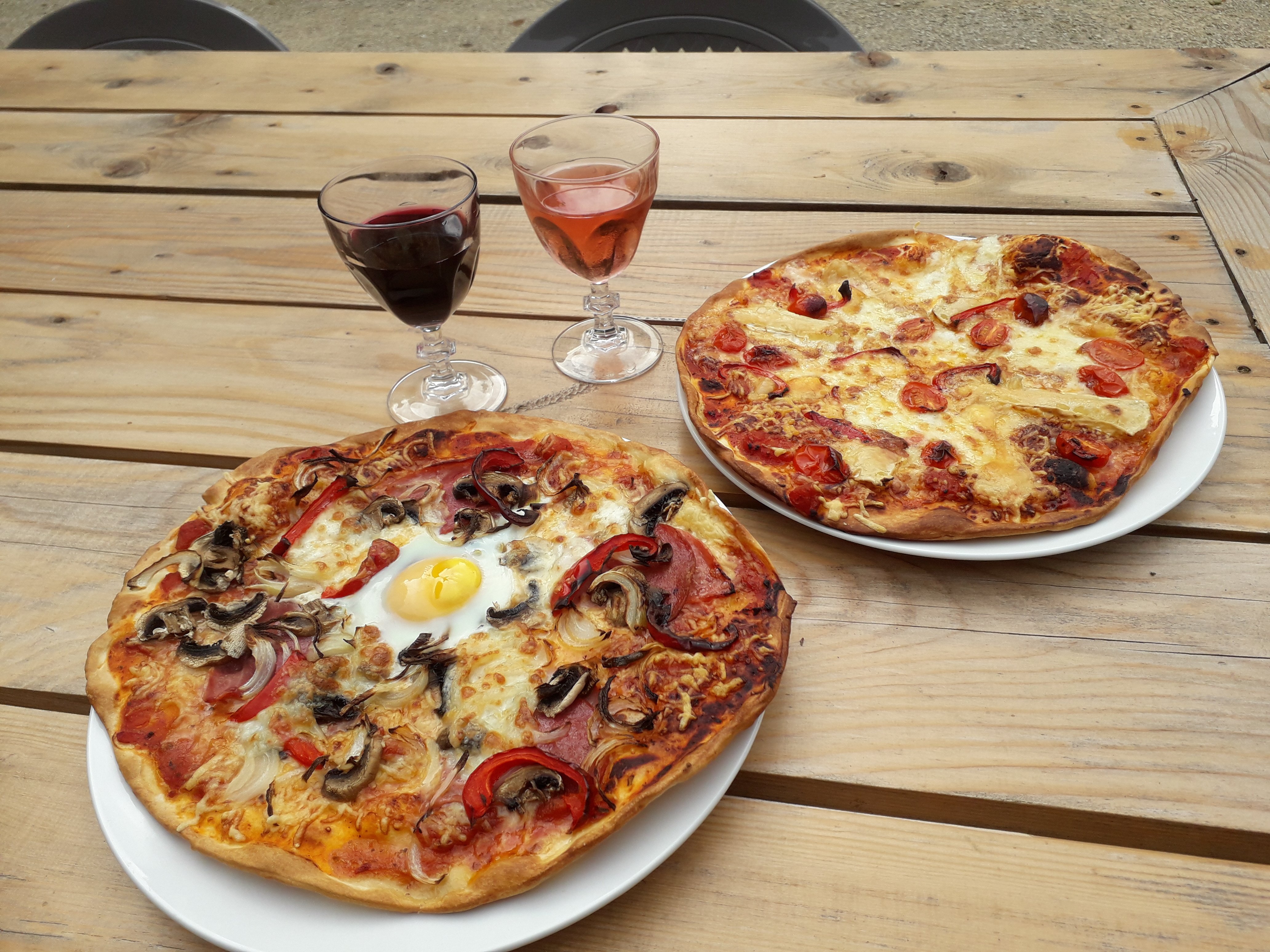 Restaurant le Bouysset, Saint-Martin-le-Redon - photo 5