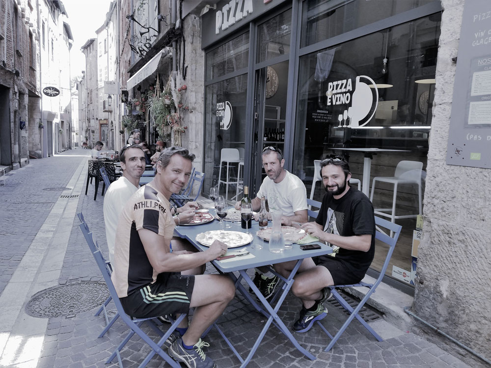 Pizza e Vino, Cahors - photo 3