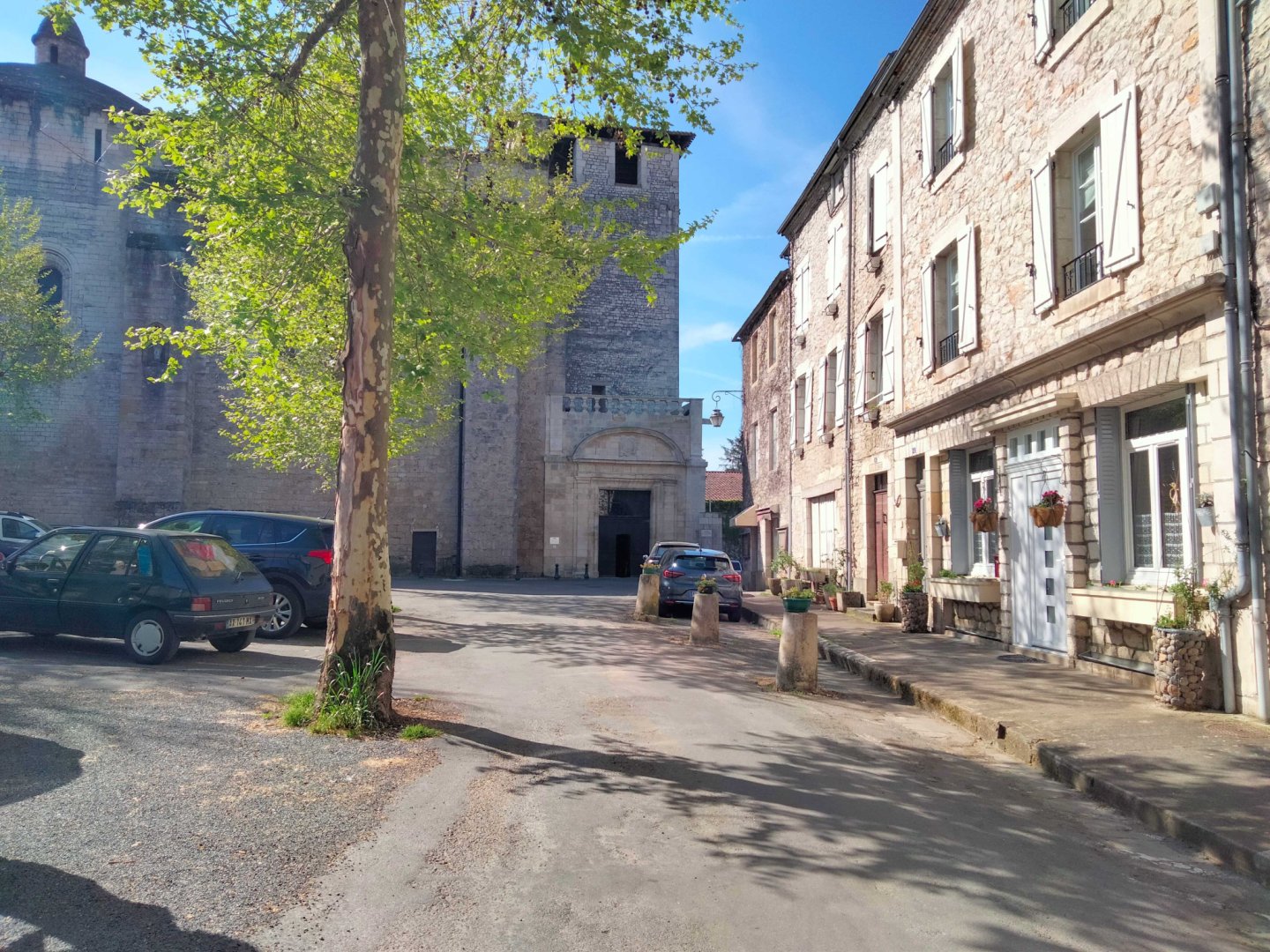 Appartement cœur de ville, Souillac - photo 9