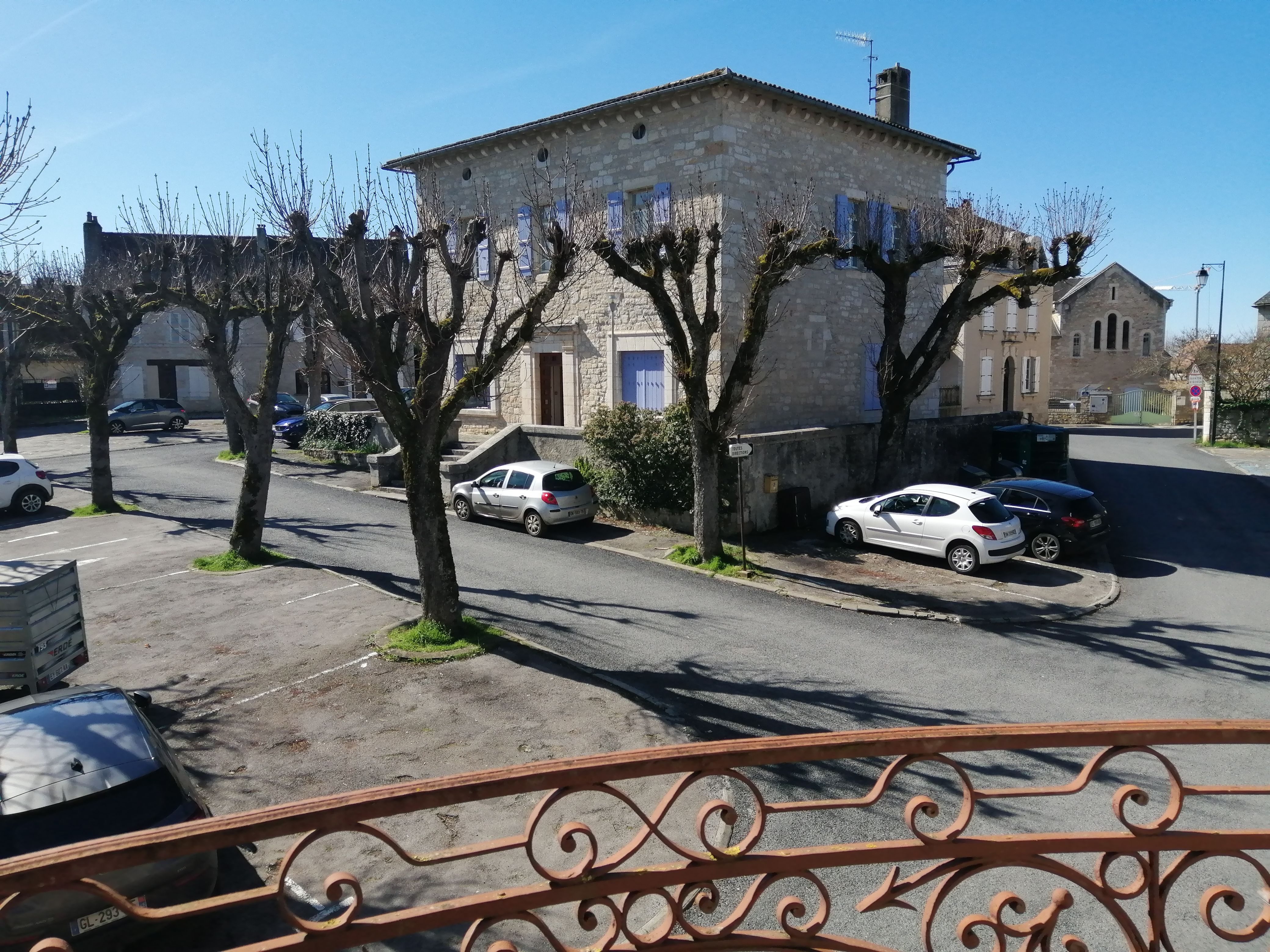 Les Clefs du Temps, Gramat - photo 13