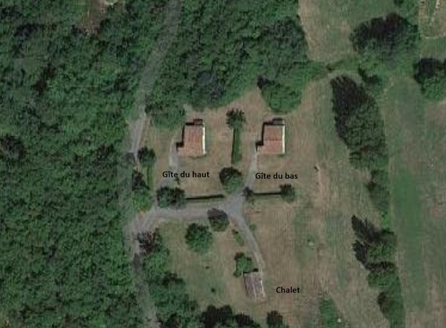 Le Chalet, Cardaillac - photo 9