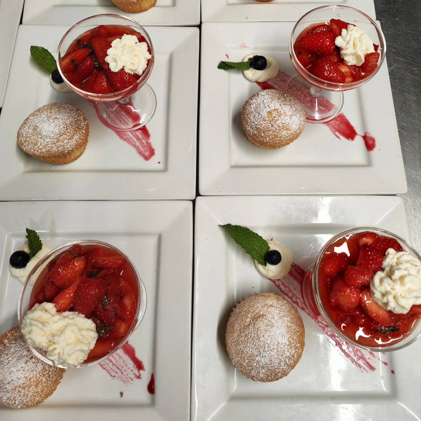 Restaurant Auberge de la Fontaine, Autoire - photo 13