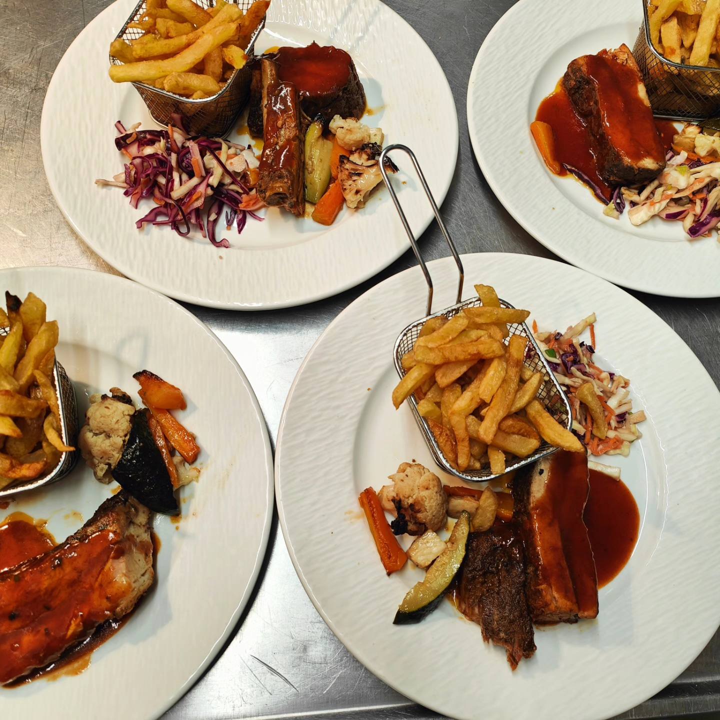 Restaurant Auberge de la Fontaine, Autoire - photo 14